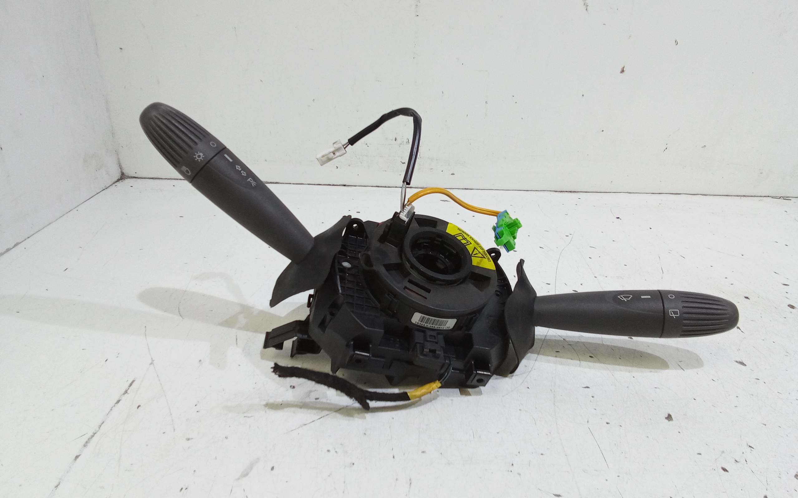 Devioguidasgancio Compl. Usato