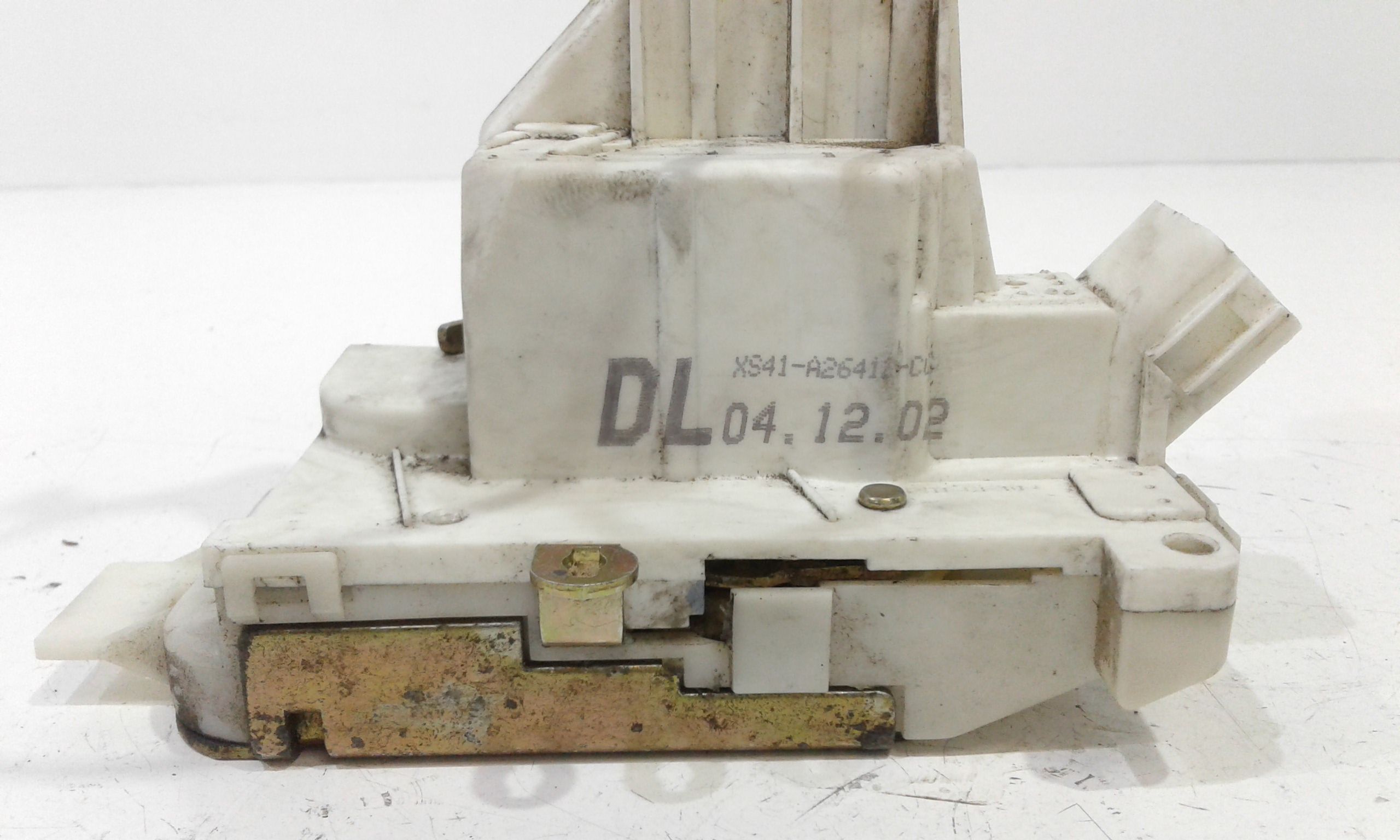 Serratura Porta Post. Destro 4057986 Usato