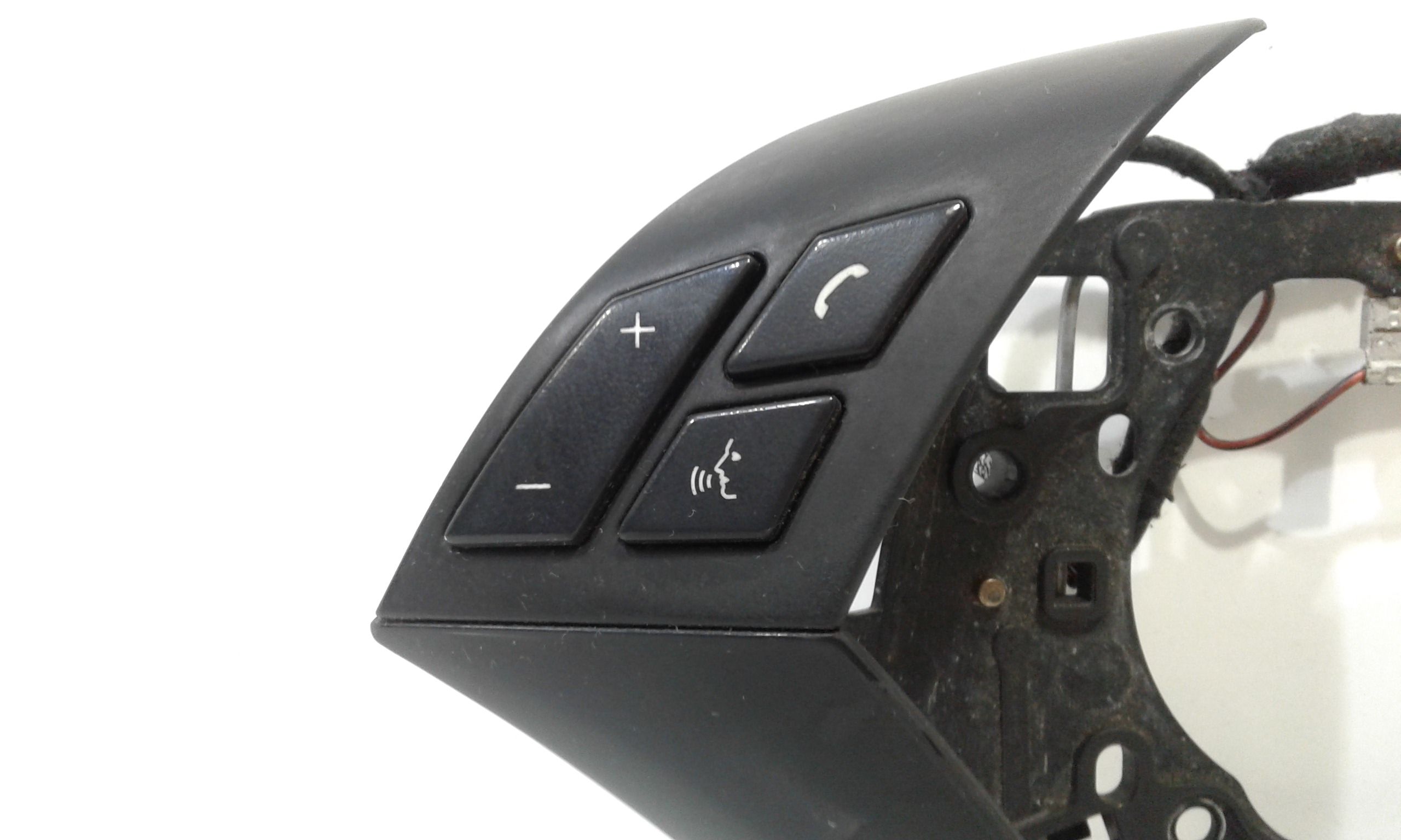 Blocco Volante Multifunzione Usato