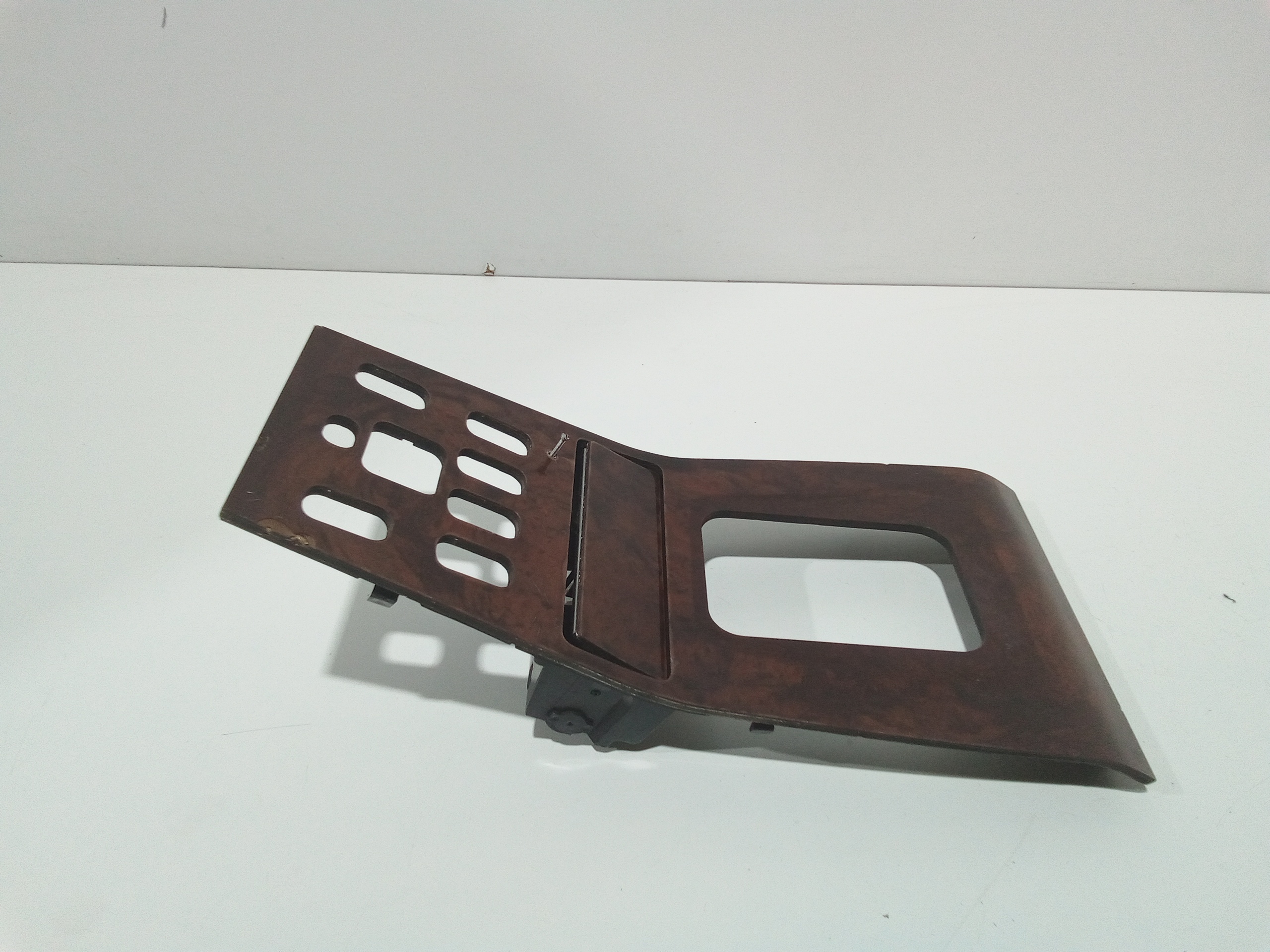 Mascherina Consolle Centr. Usato