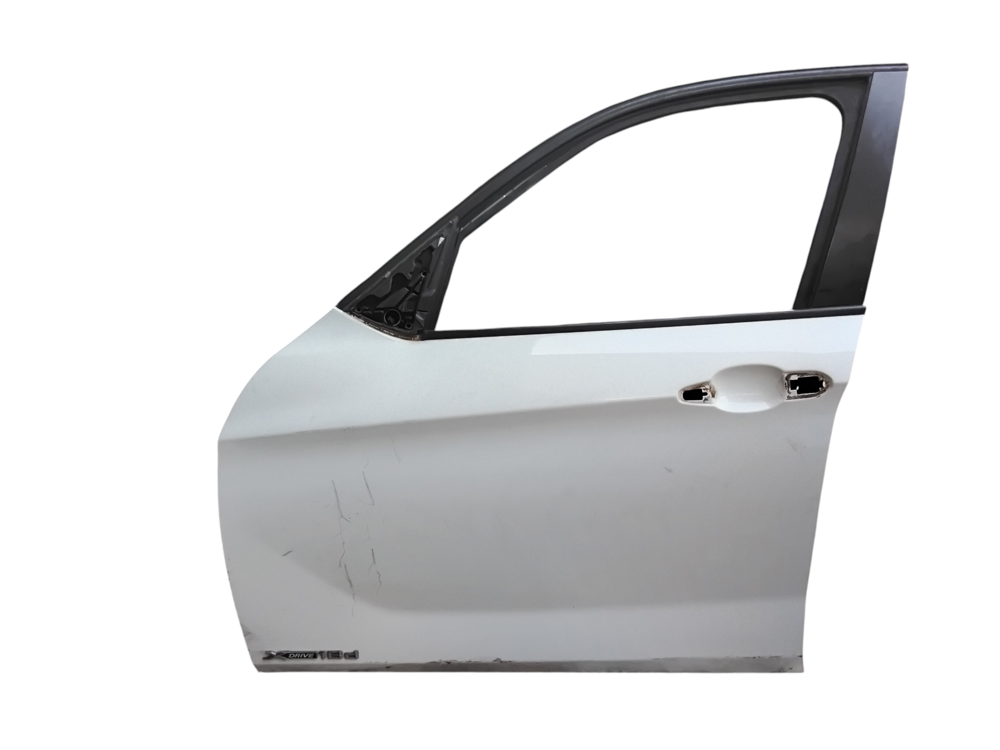 Porta Ant. Sinistro 41517339357 Usato