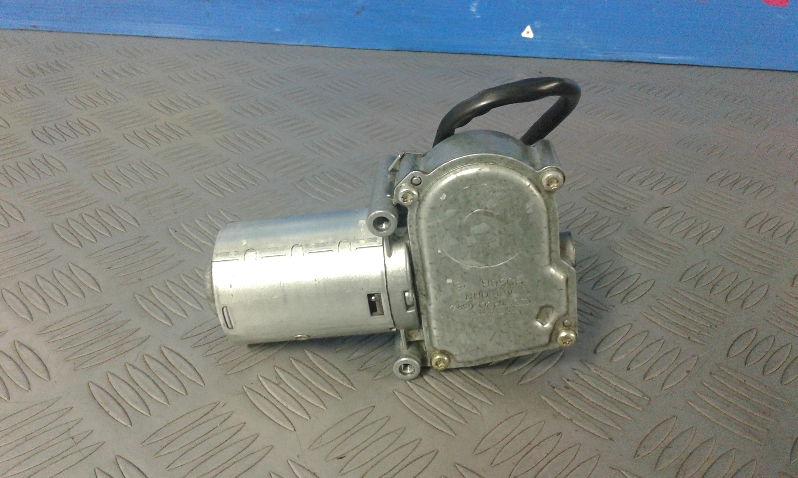 Motorino Tergilunotto 287109C000 Usato