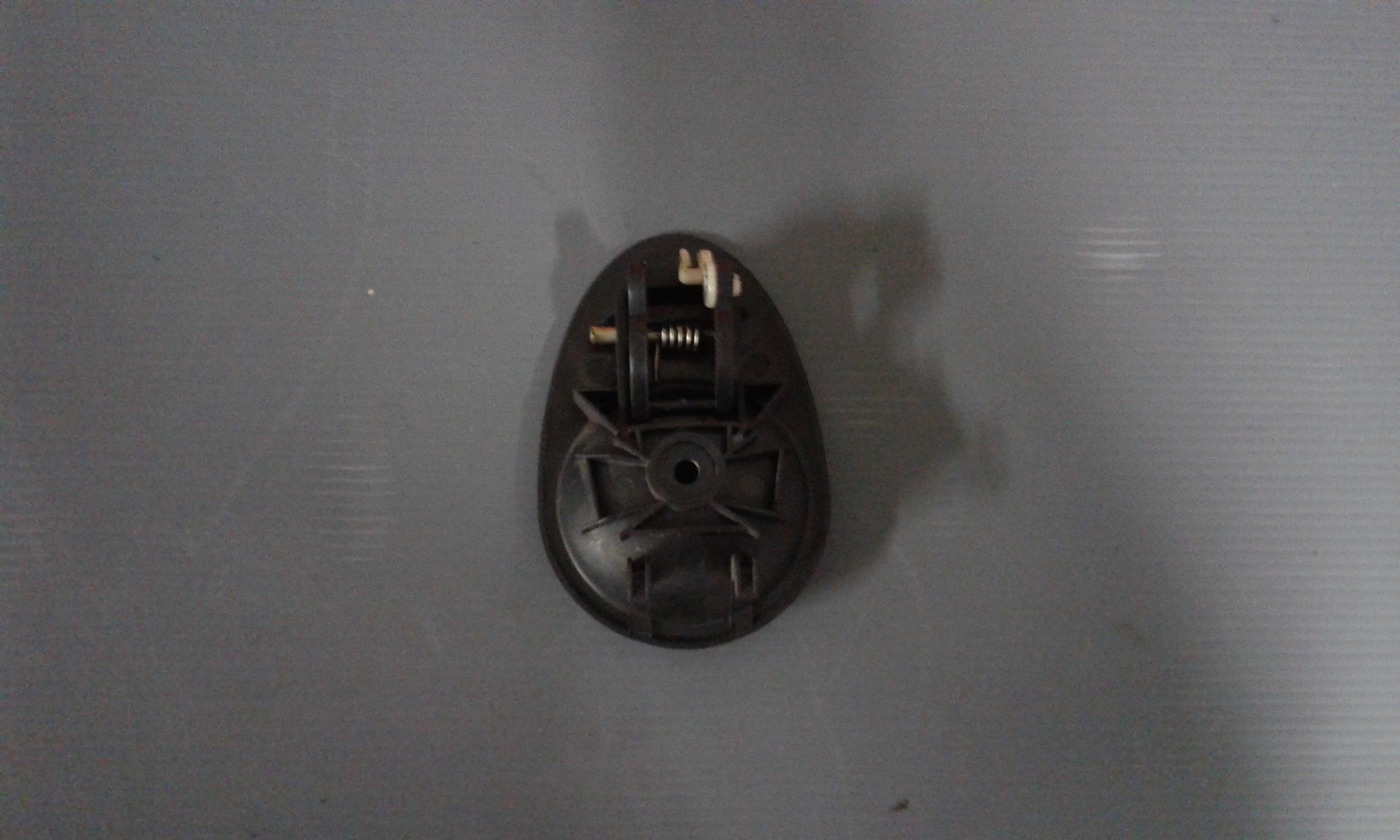 Maniglia Int. Apertura Porta Post. Sinistro 96314568 Usato