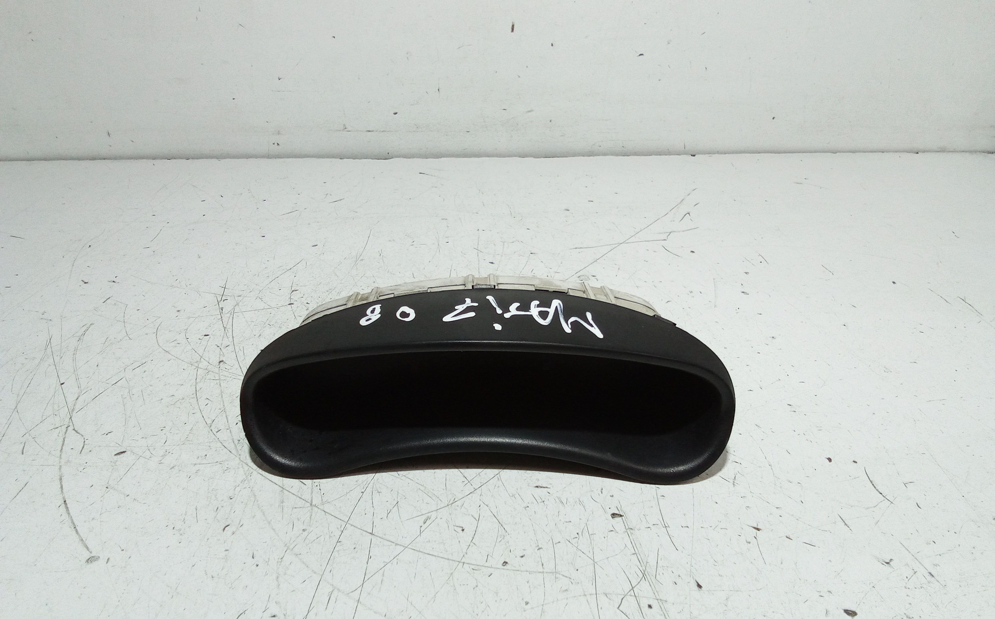 Display Multifunzione 96497743 Usato