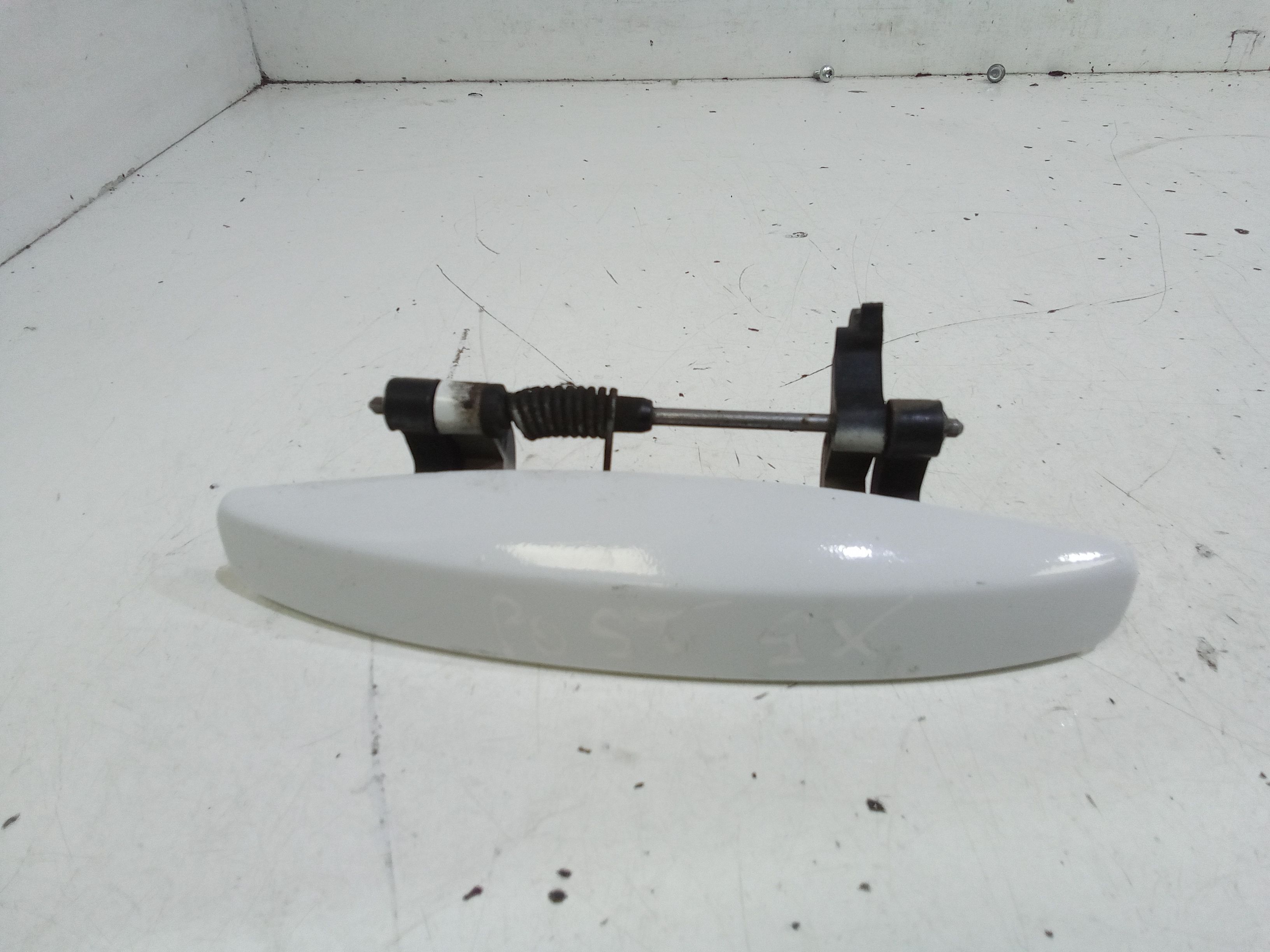 Maniglia Porta Post. Sinistro 806072081R Usato