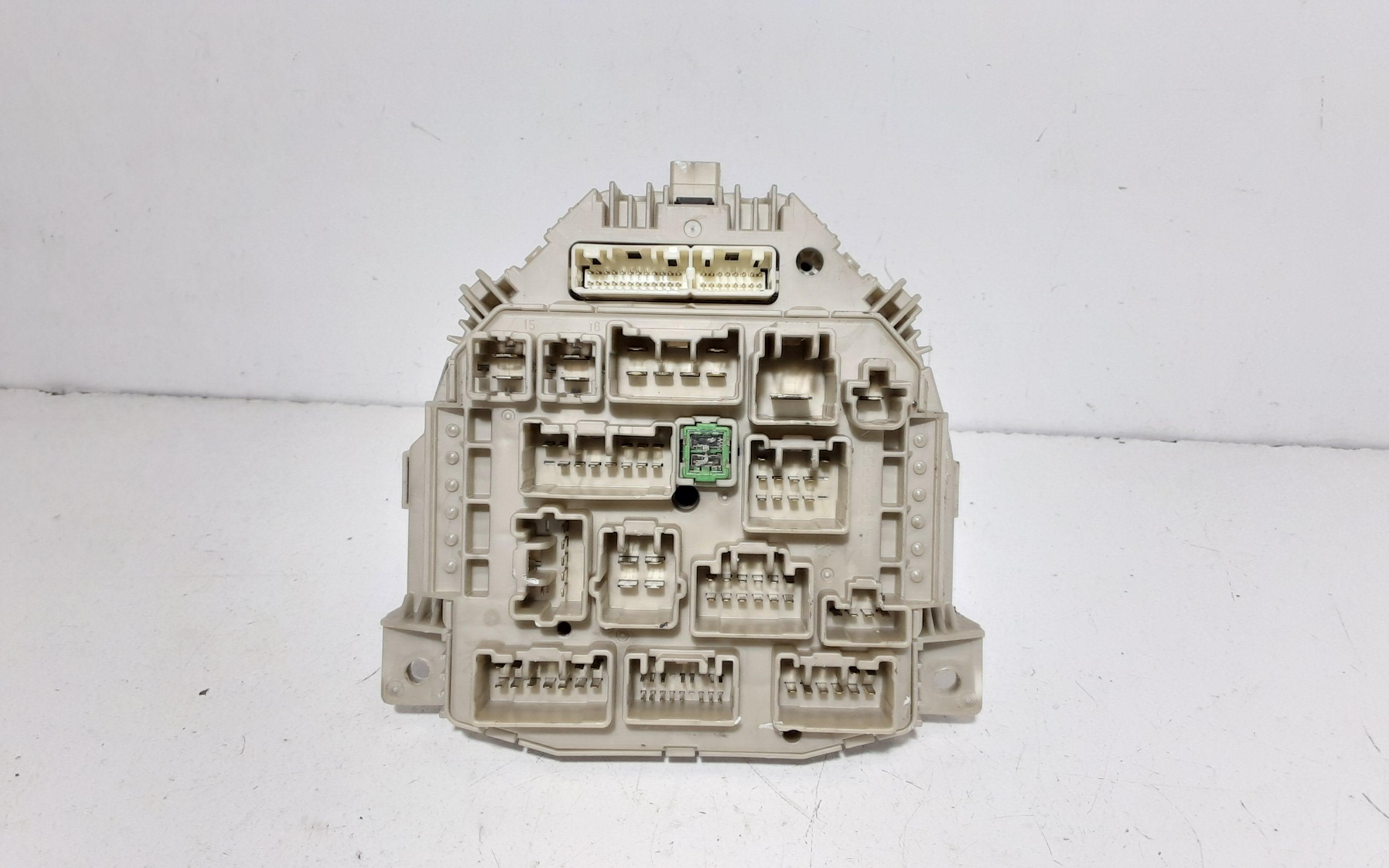 Quadro Portastrumenti 6103AT Usato