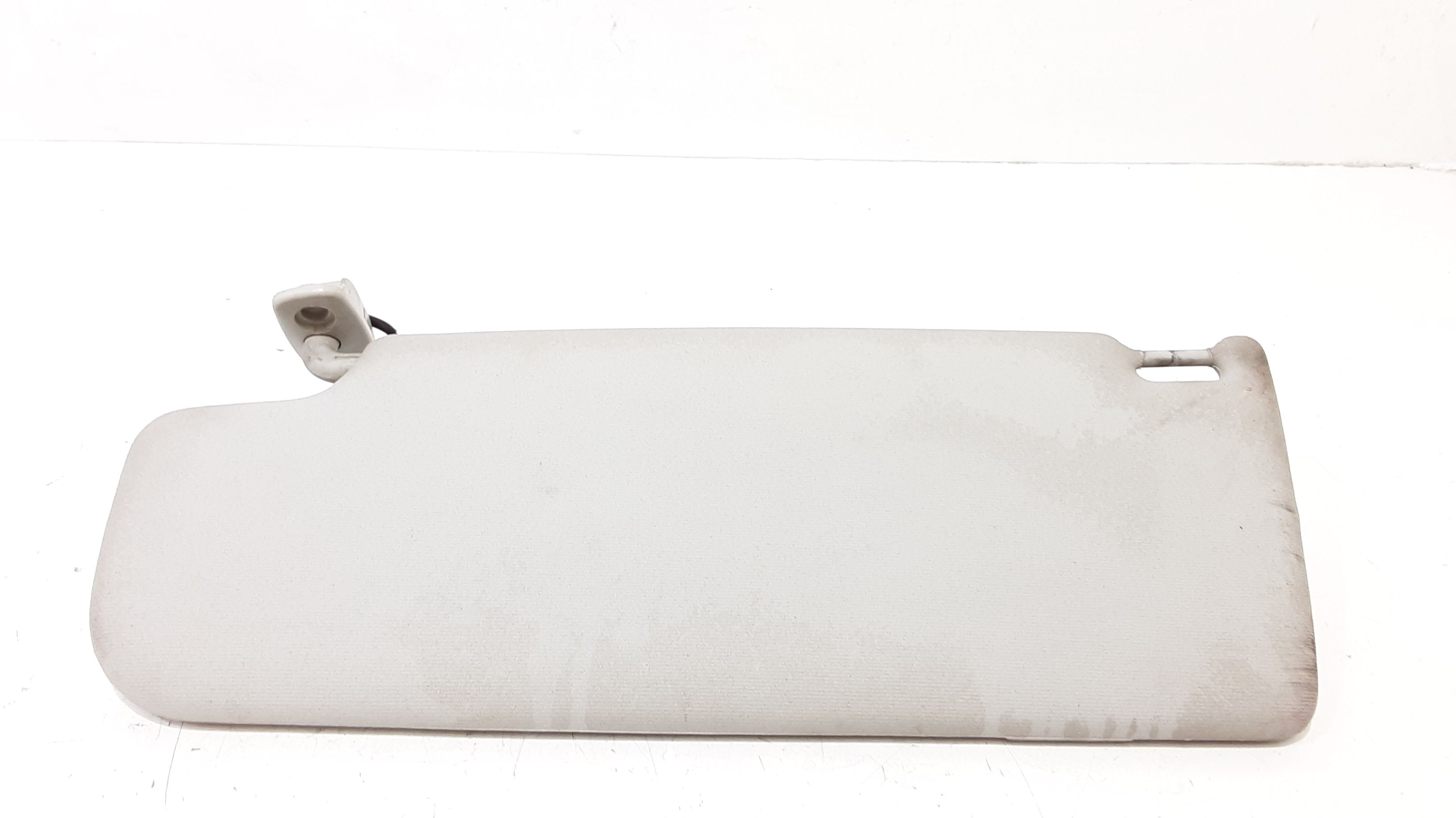 Aletta Parasole Parabrezza Destro Usato