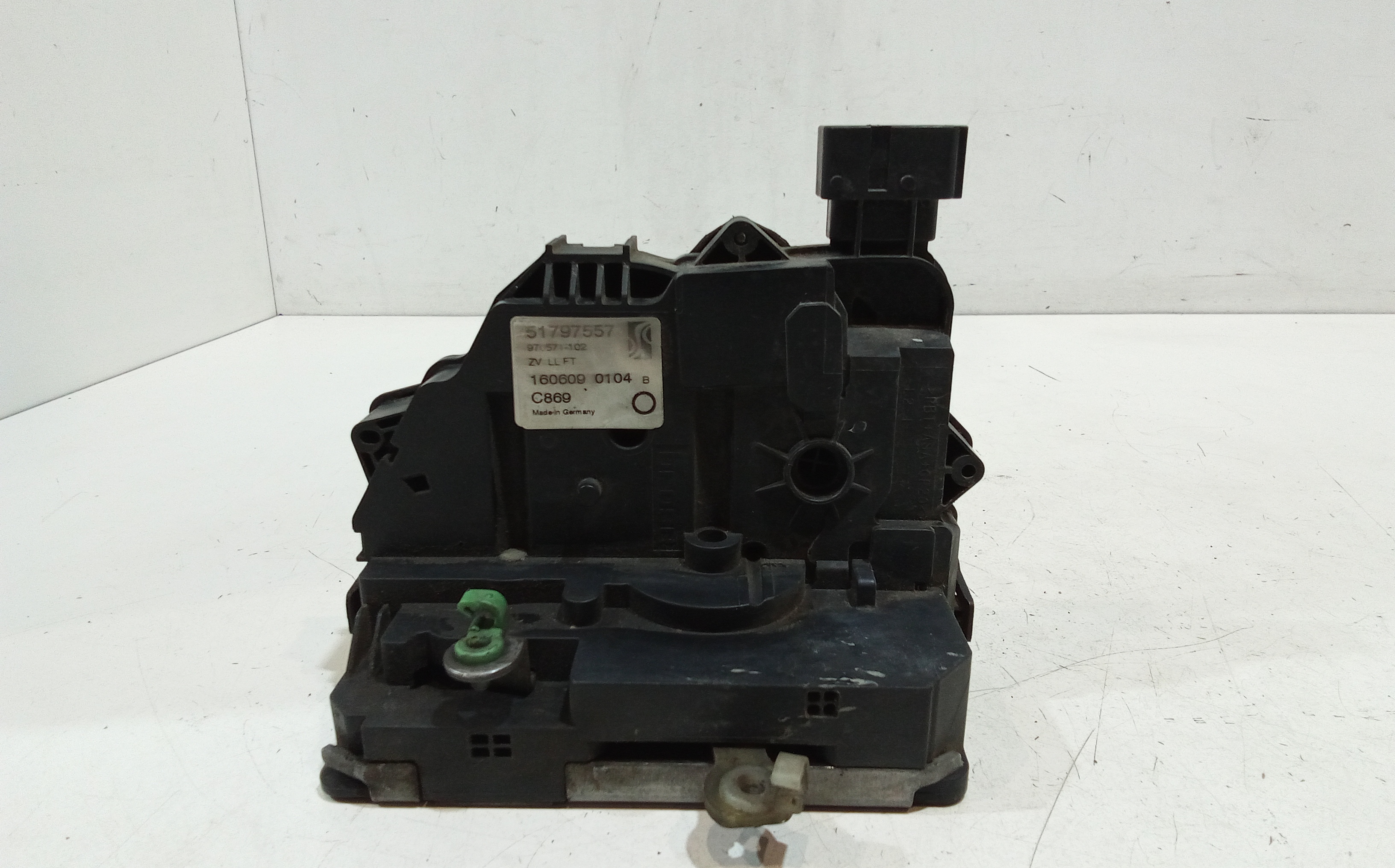 Serratura Porta Ant. Sinistro Usato