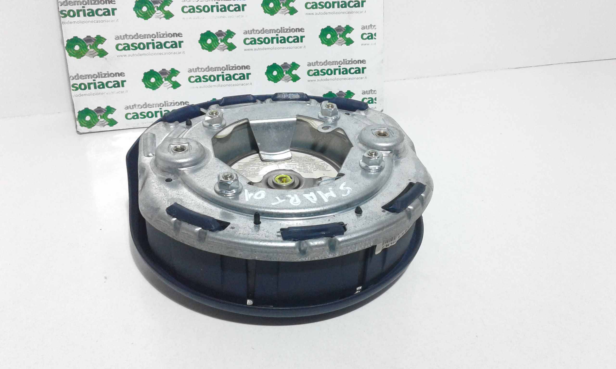 Dispositivo Airbag Lato Guida Usato