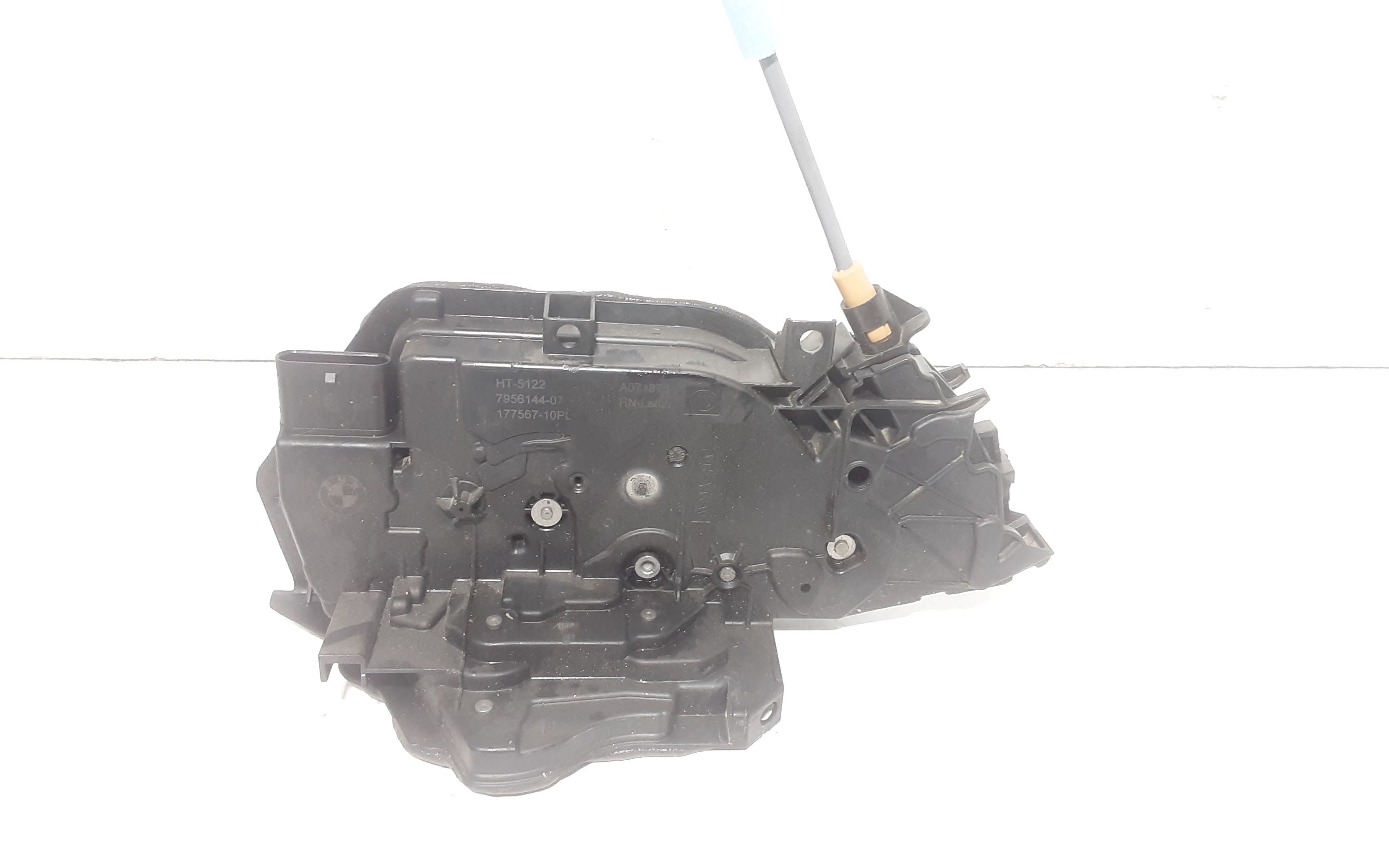 Serratura Porta Post. Destro 51227956144 Usato