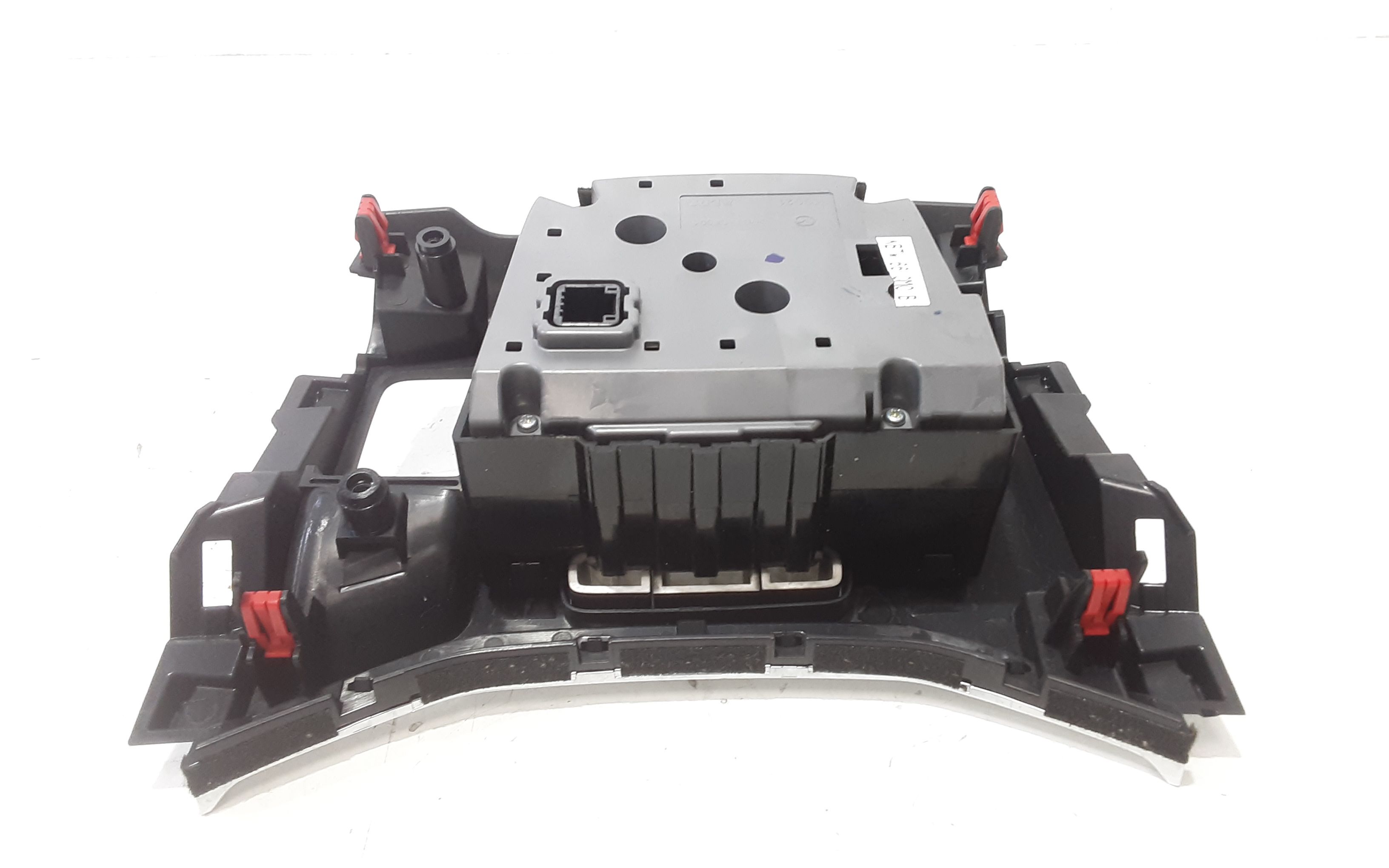 Blocco Comandi Multifunzioni KD3566170 Usato