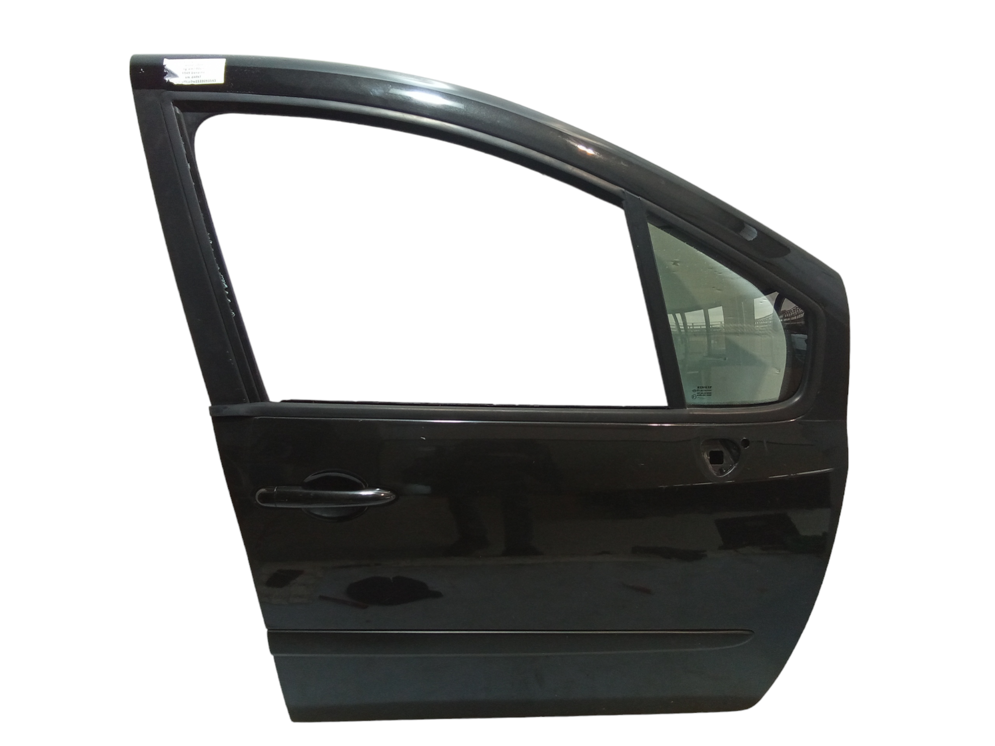 Porta Ant. Destro 801003308R Usato