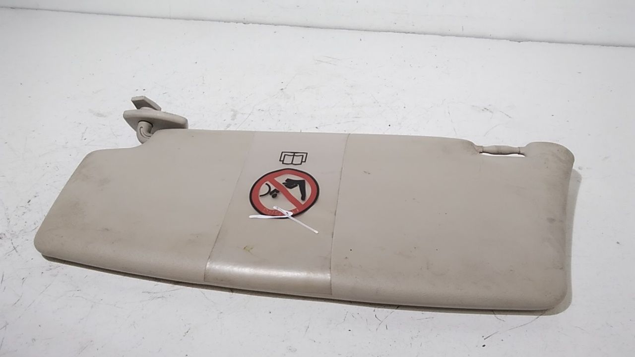 Aletta Parasole Parabrezza Destro 735407871 Usato