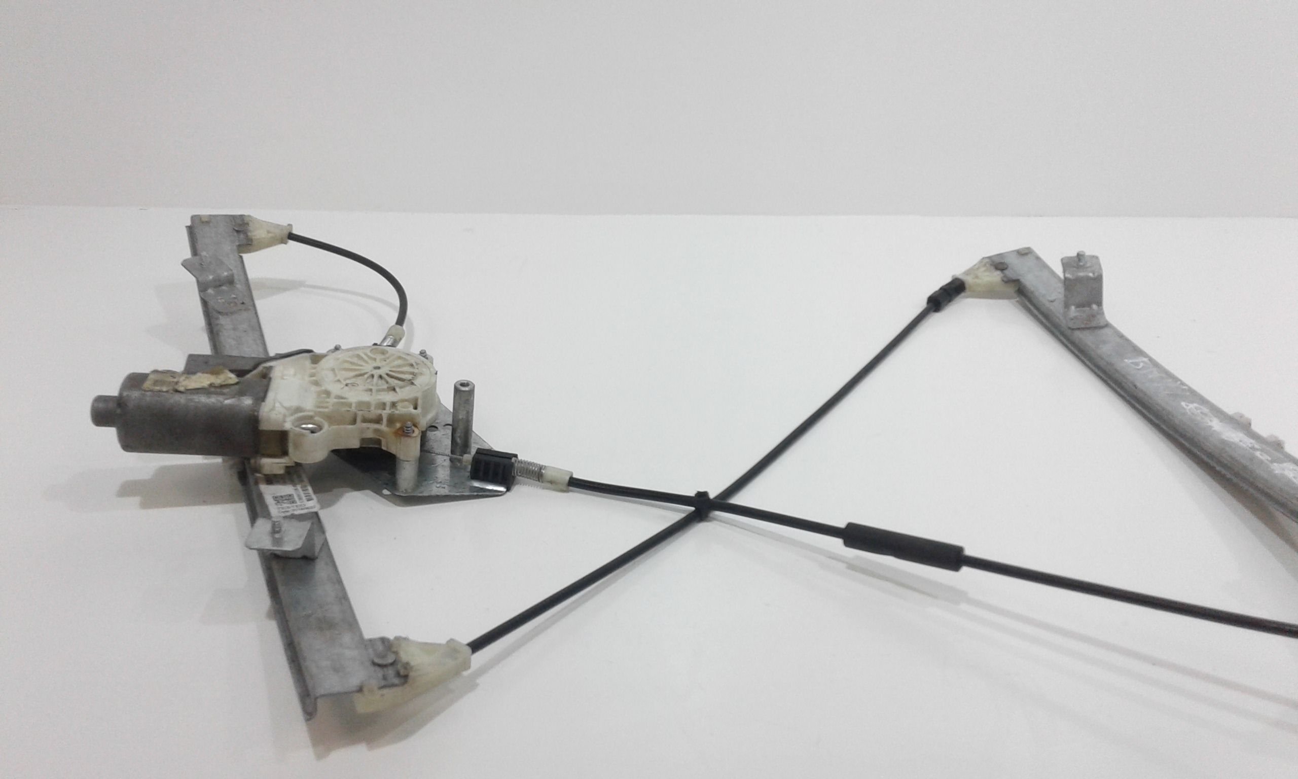 Alzacristallo Porta Ant. Sinistro Usato