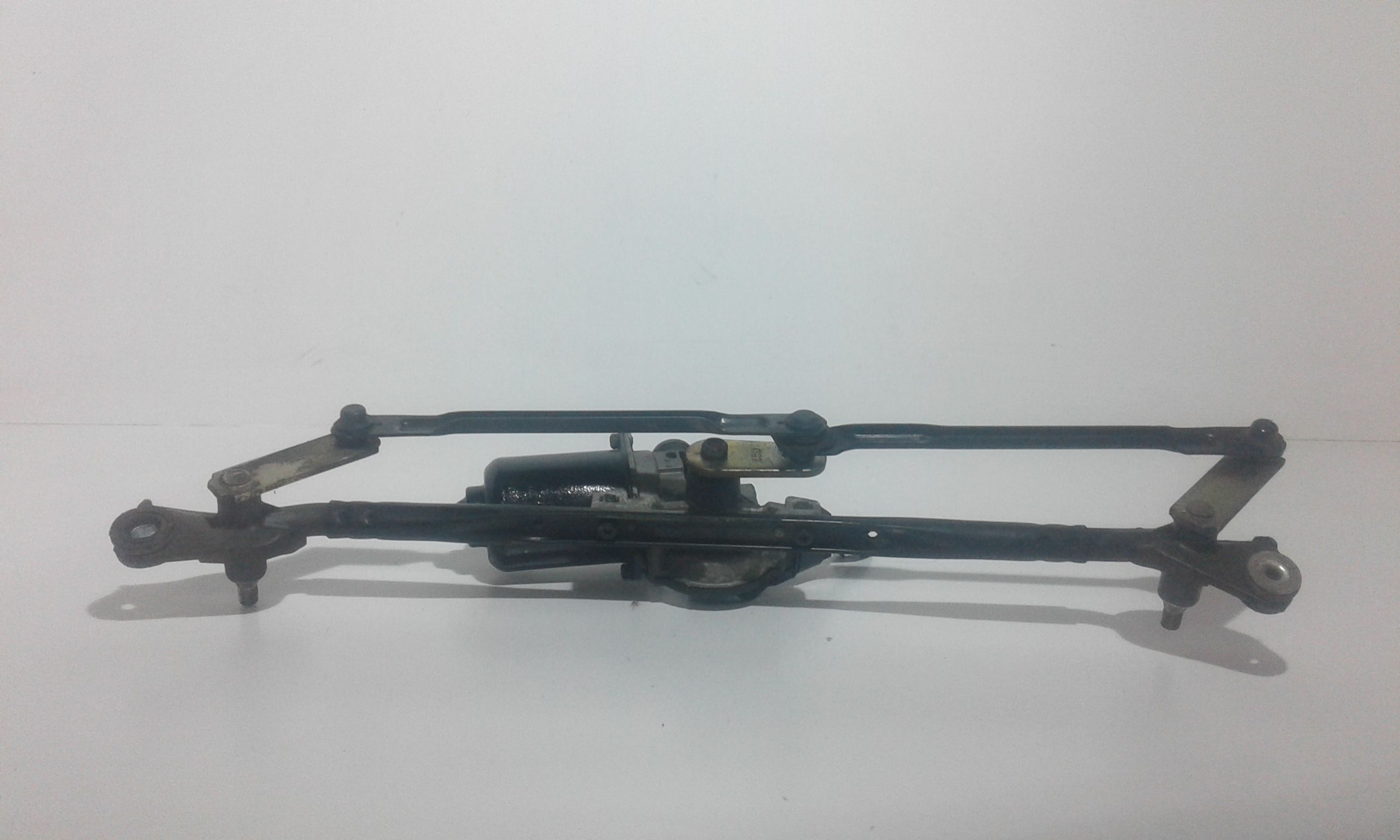 Motorino Tergiparabrezza Compl. Usato