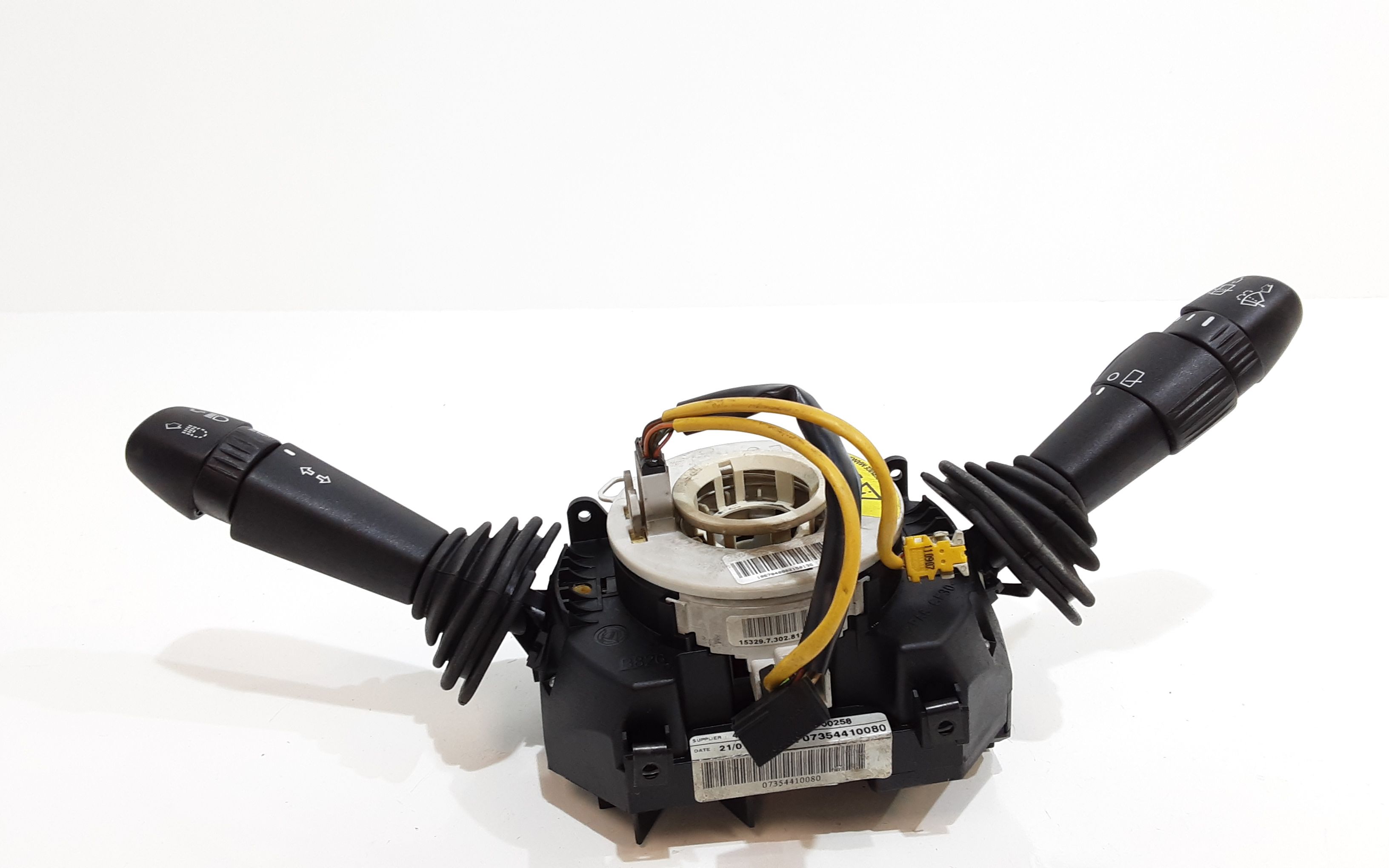 Devioguidasgancio Compl. Usato