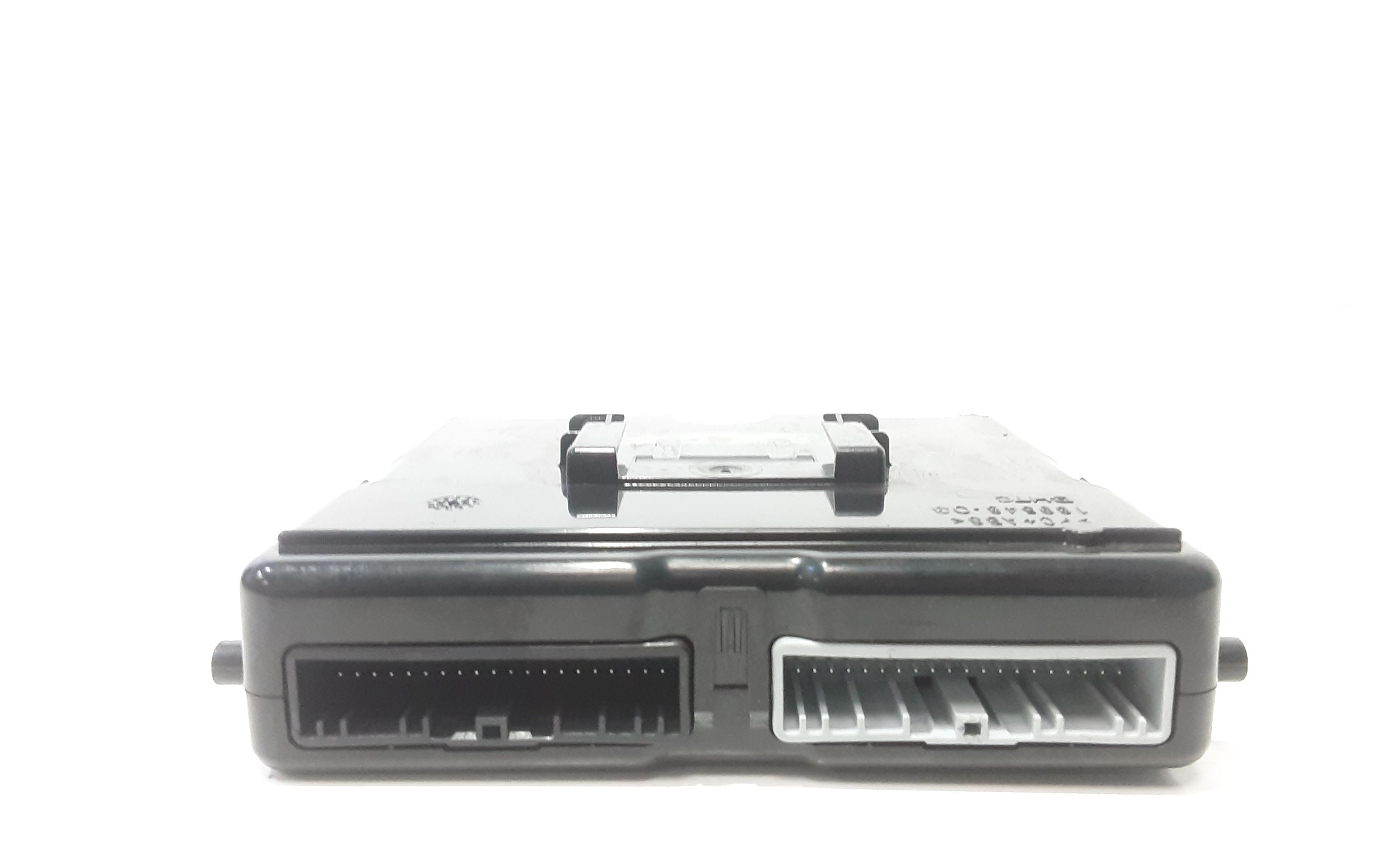 Centralina Climatizzazione Usato