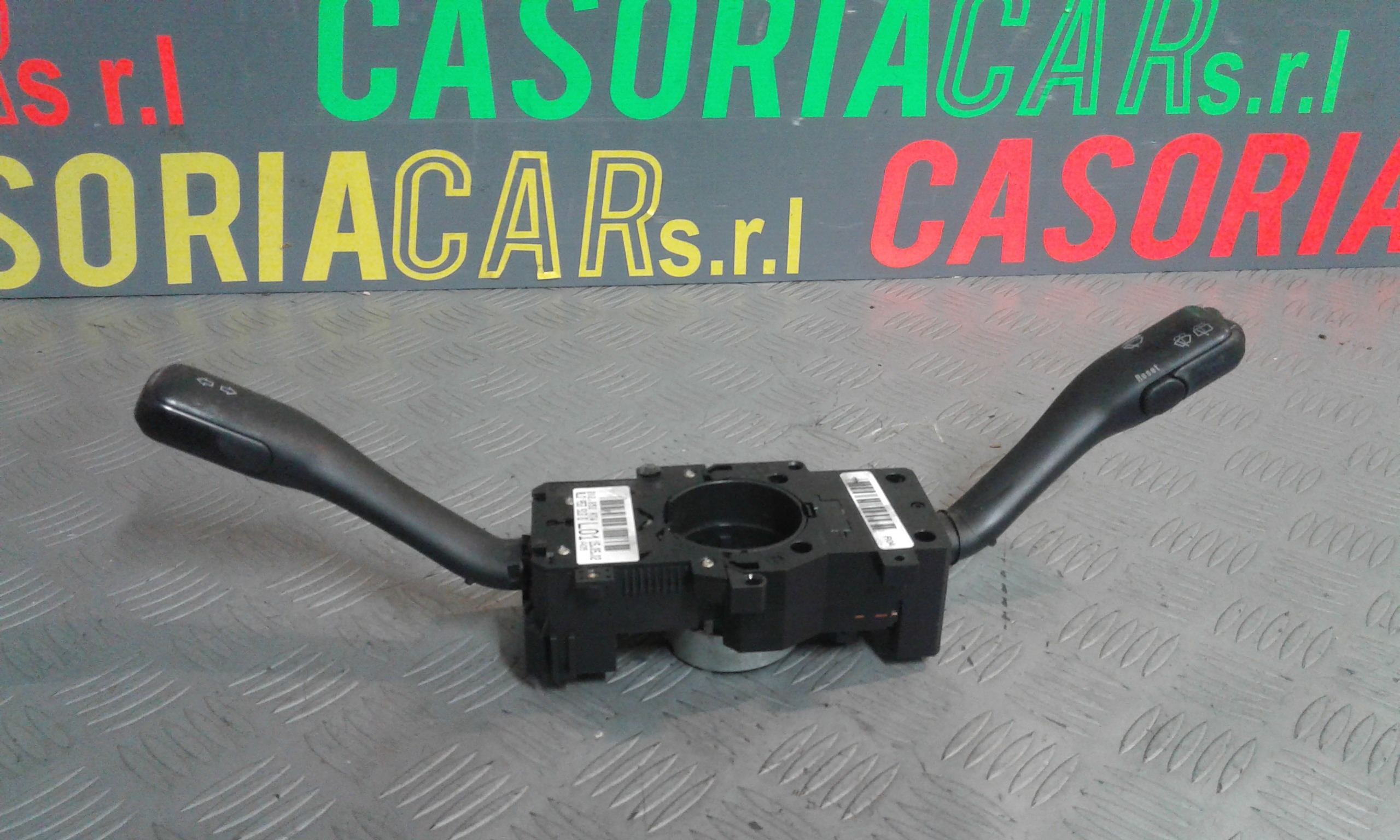 Devioguidasgancio Compl. Usato