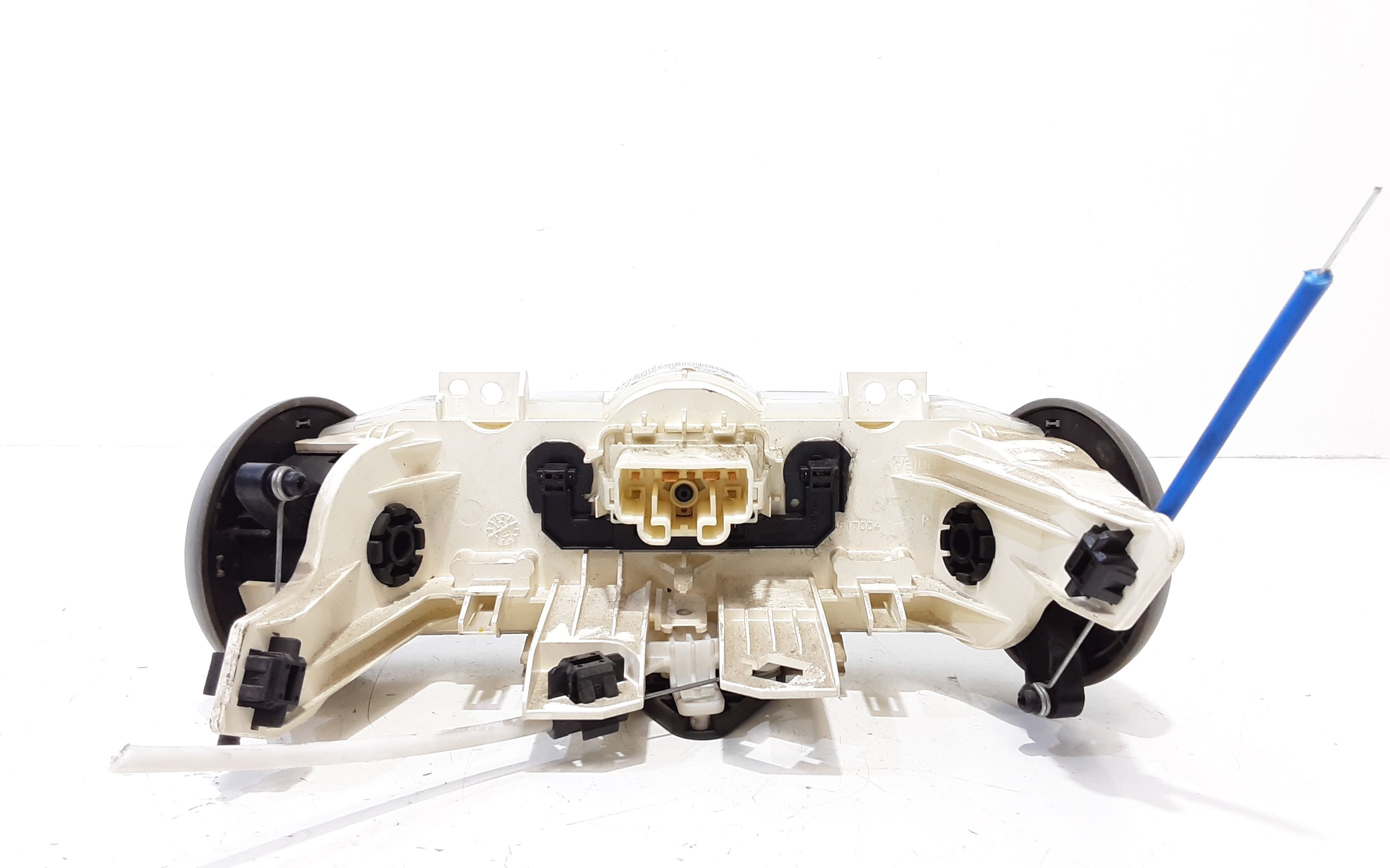 Blocco Comando Climatizzazione 559010H030 Usato