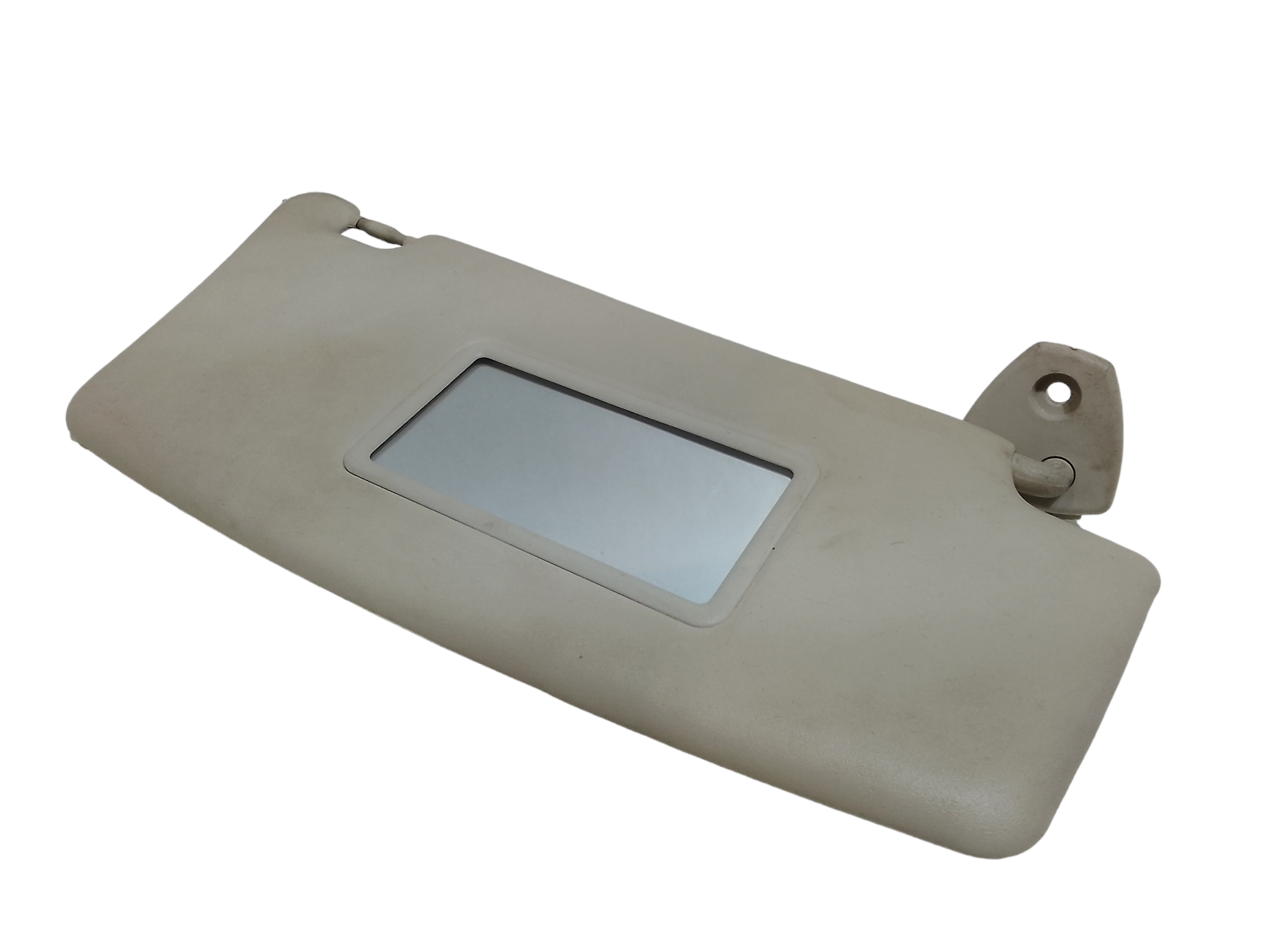 Aletta Parasole Parabrezza Destro 735407871 Usato