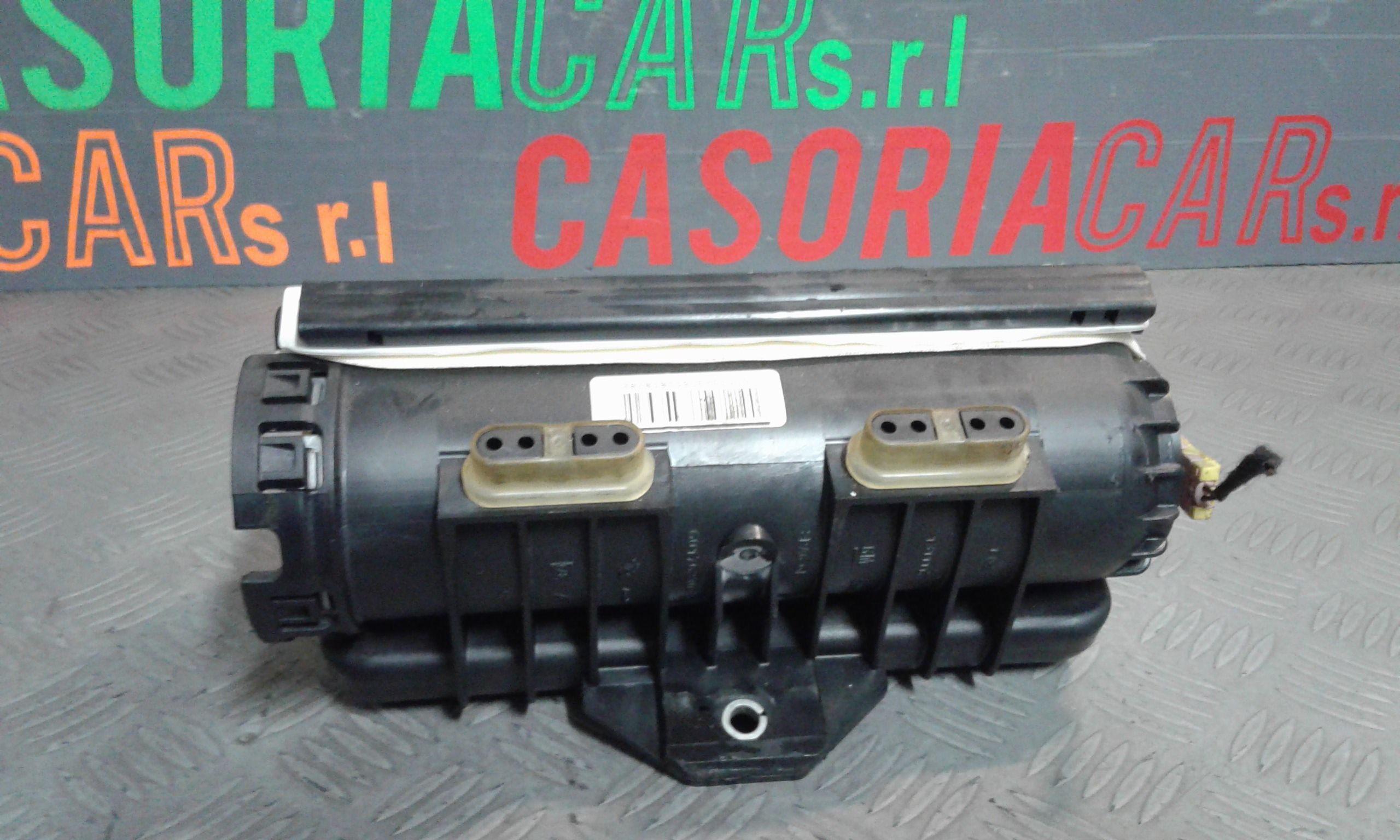 Dispositivo Airbag Lato Passeggero 13111177 Usato