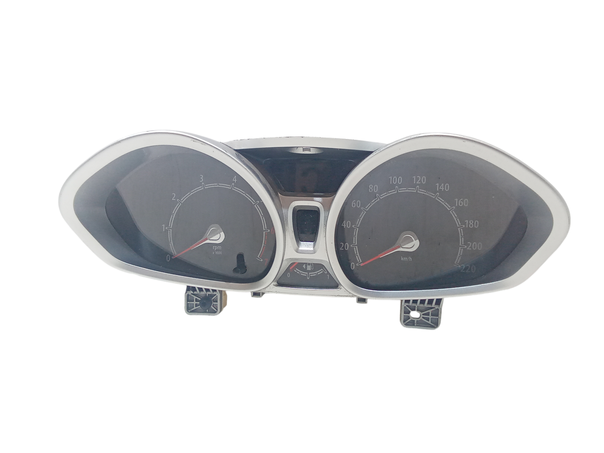 Quadro Portastrumenti 1593143 Usato