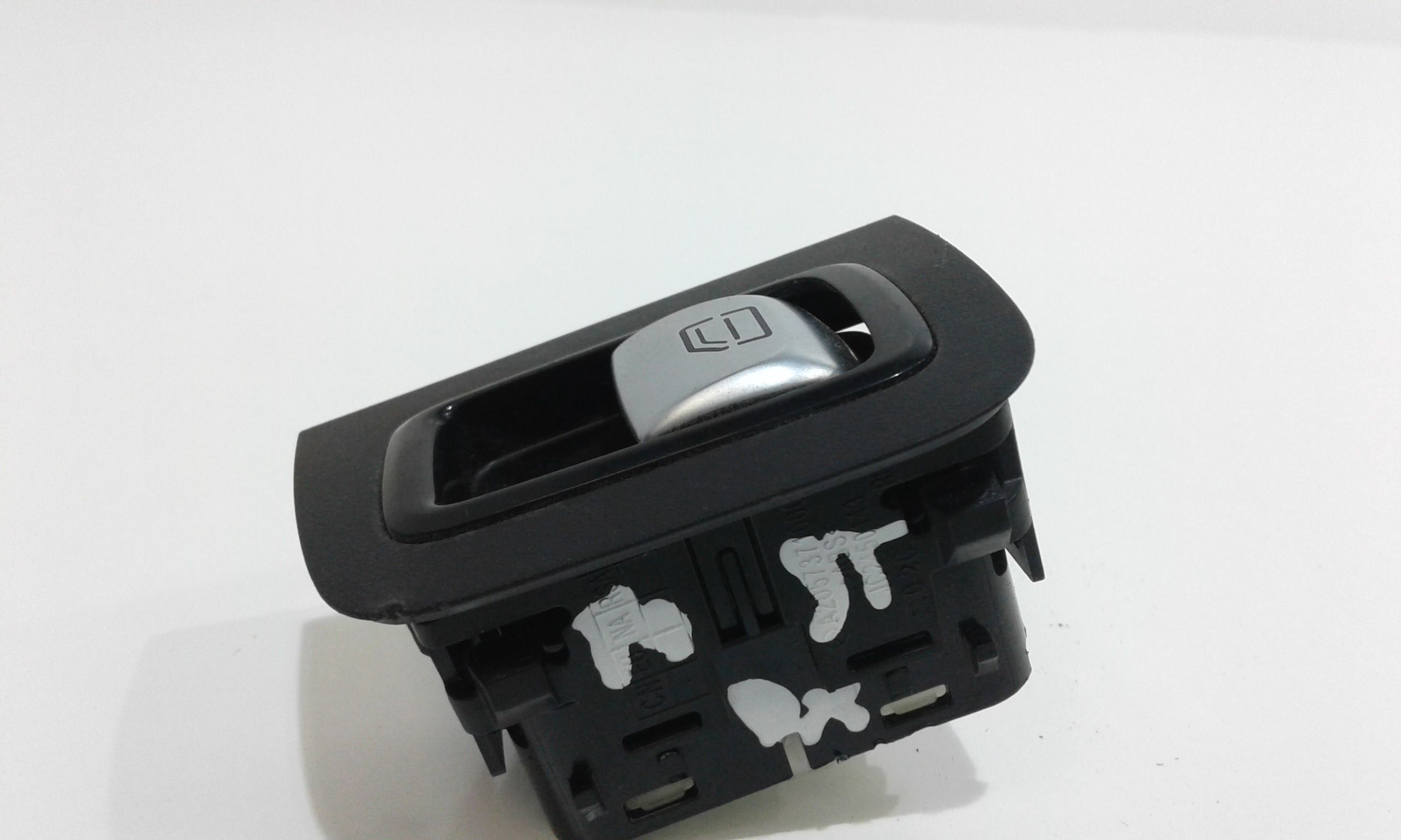 Interruttore Alzacristalli Porta Post. Destro A20590515139051 Usato