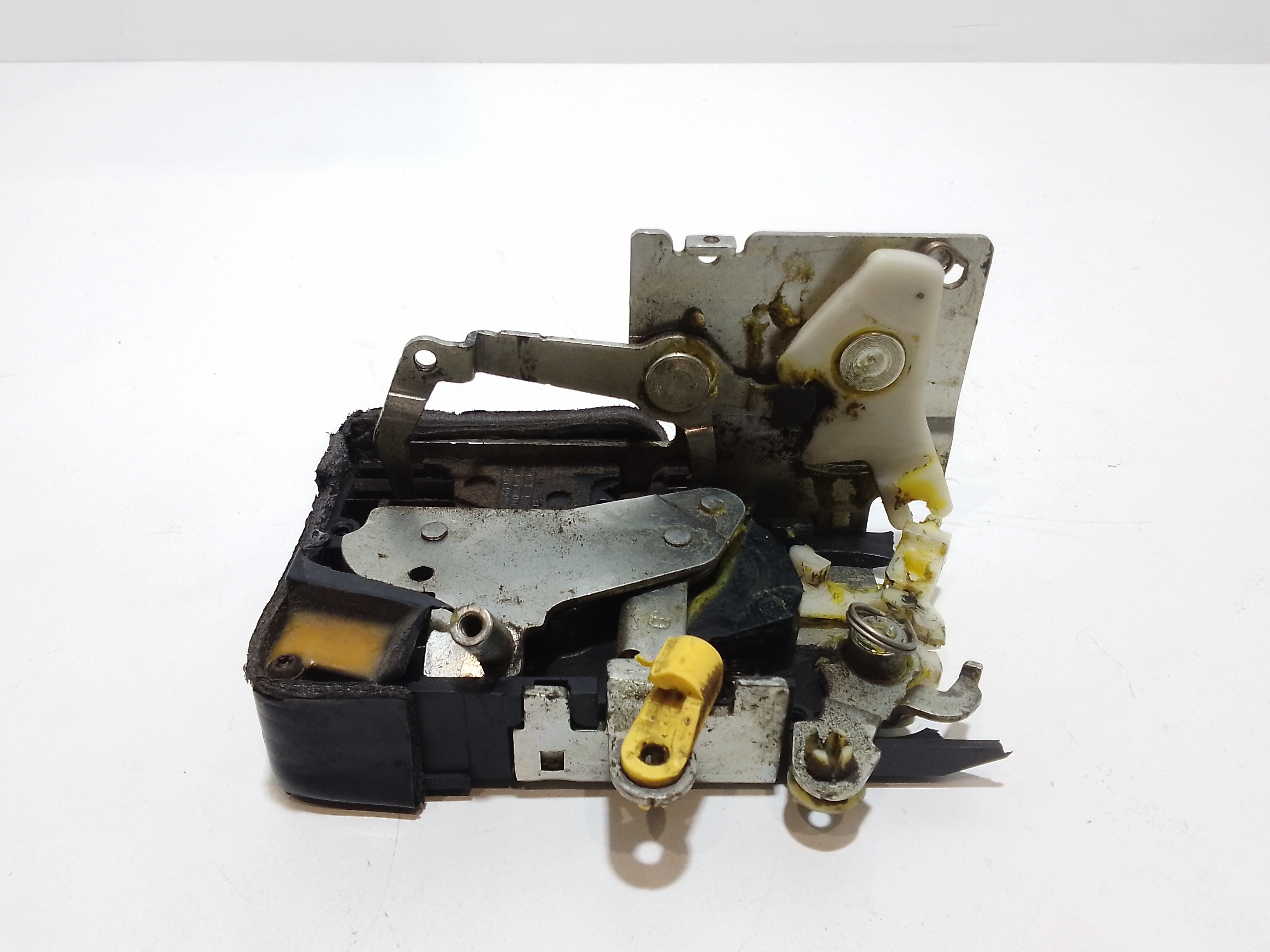 Serratura Porta Ant. Destro 1372461 Usato