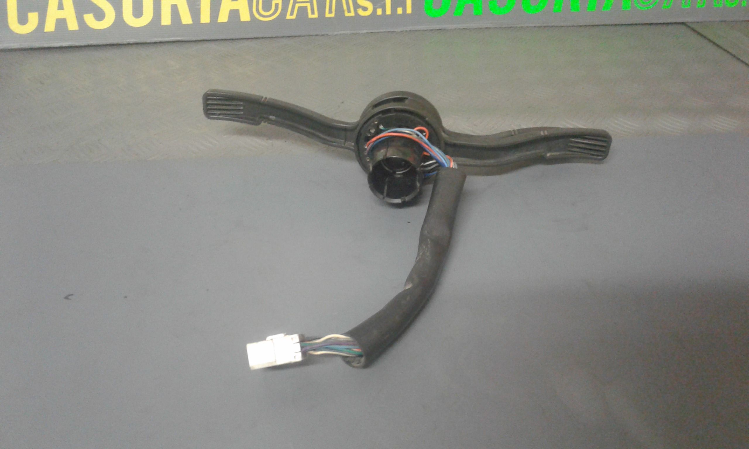 Devioguidasgancio Compl. Usato