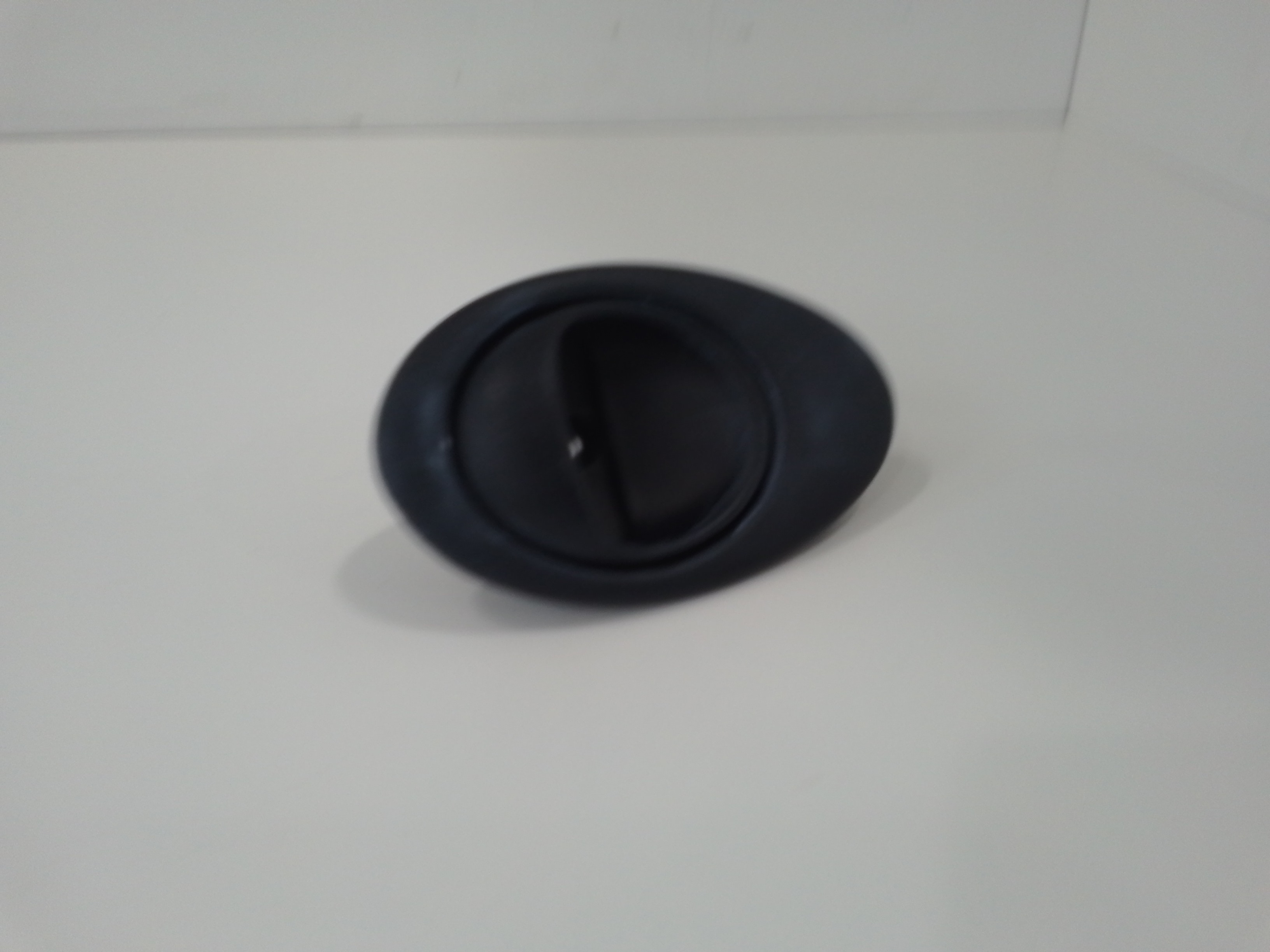 Maniglia Int. Apertura Porta Post. Sinistro 96563305 Usato