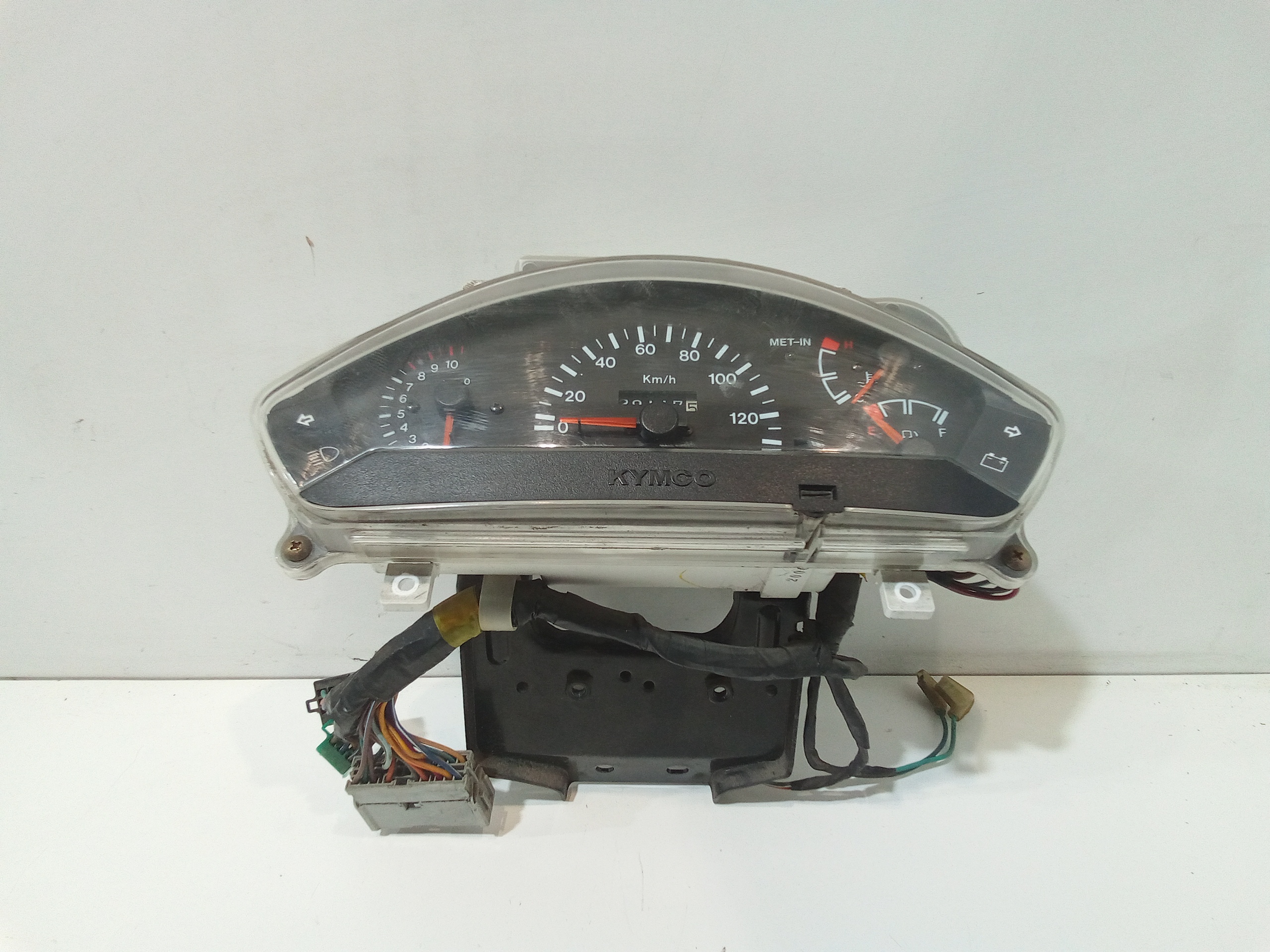 Quadro Portastrumenti Usato