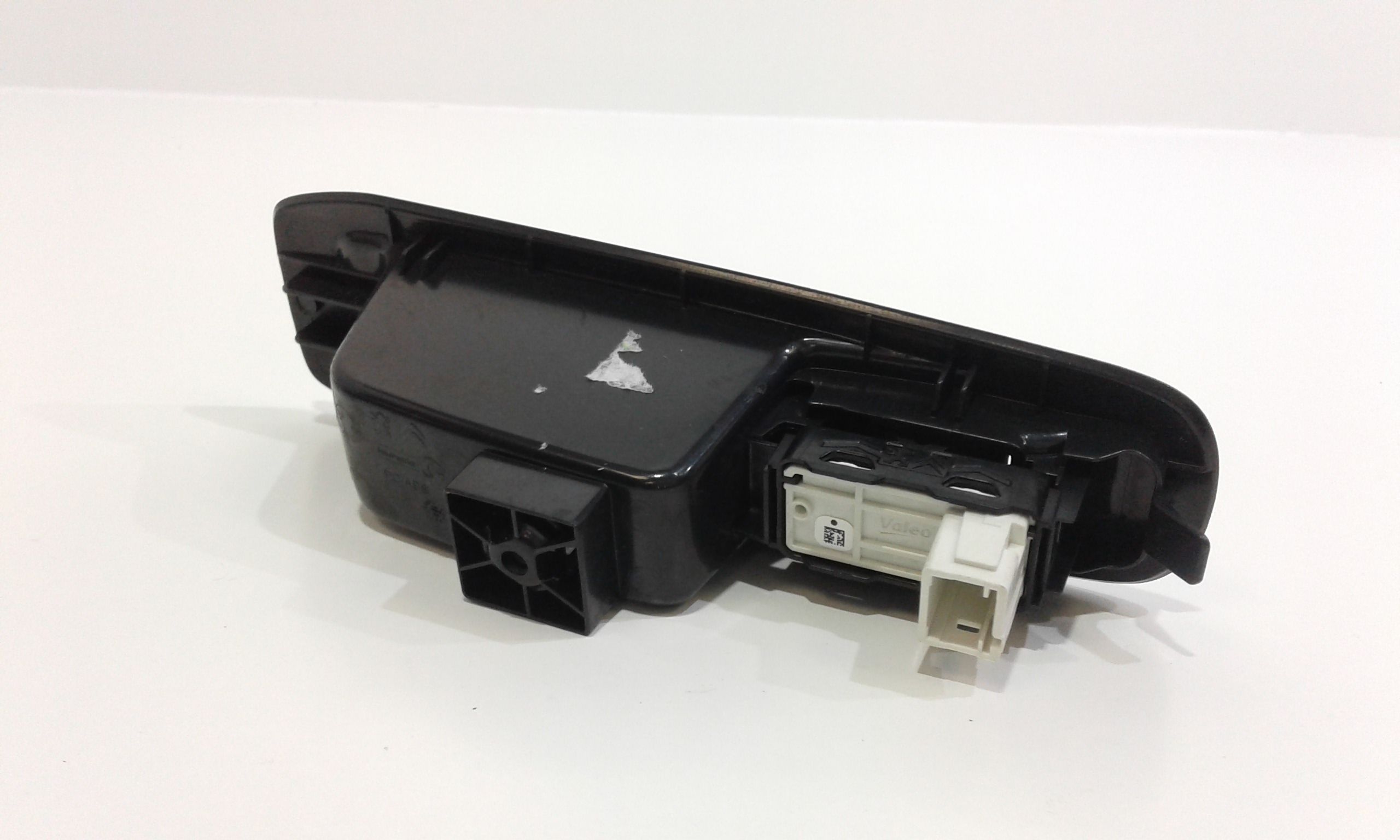 Interruttore Alzacristalli Porta Post. Sinistro 96762292ZD Usato