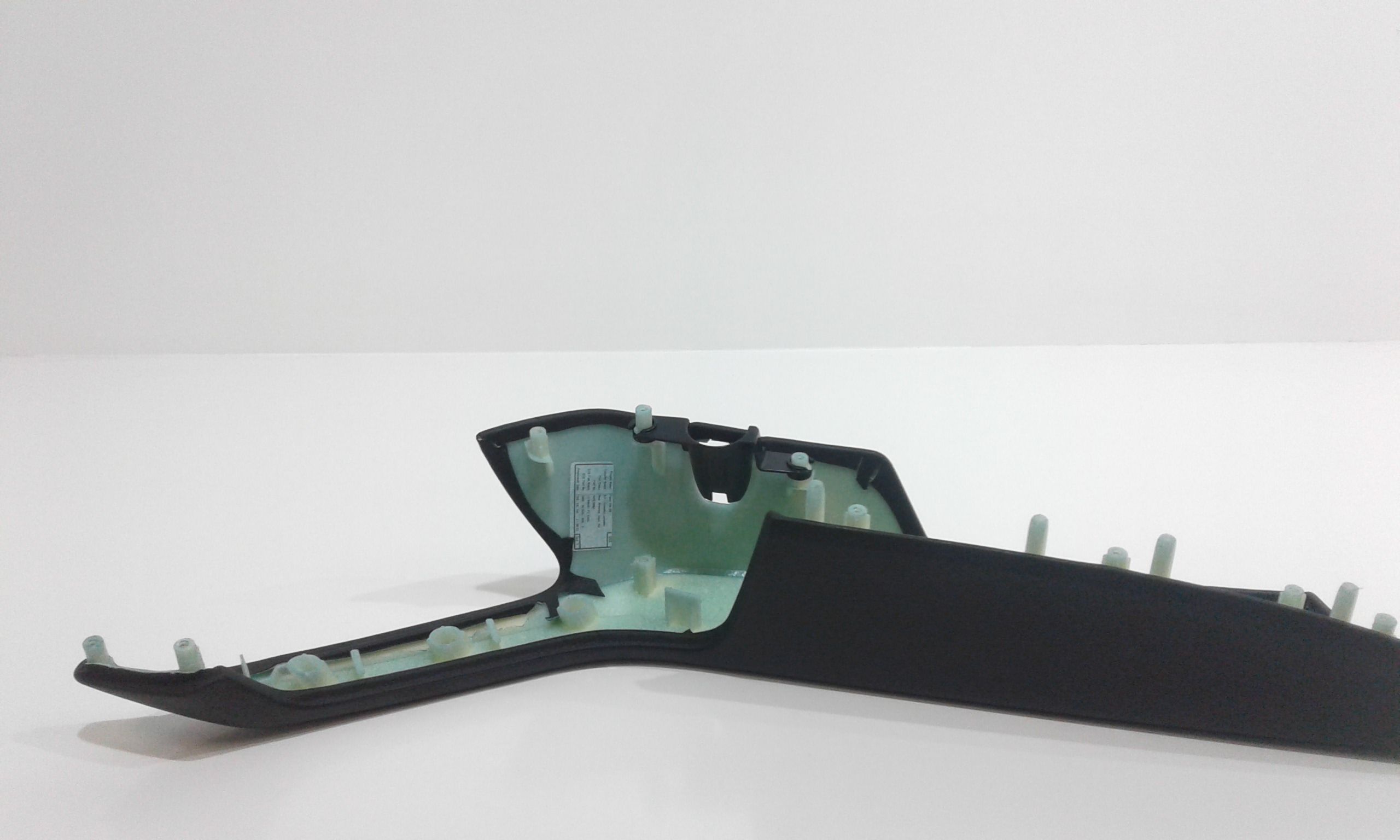 Maniglia Sup. Int. Appiglio Post. Destro Usato