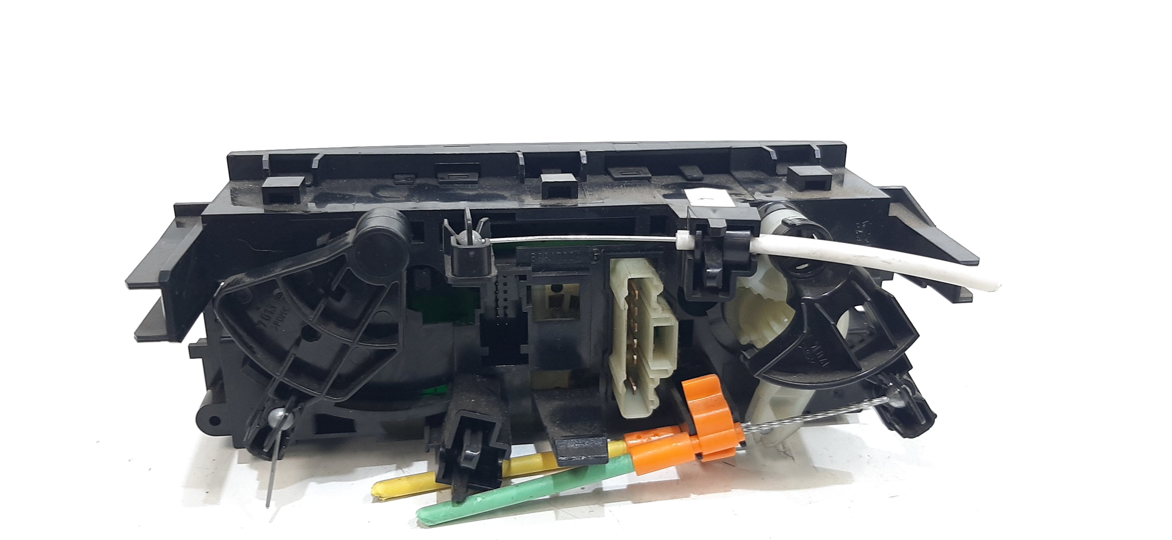 Blocco Comando Climatizzazione 6451TH Usato