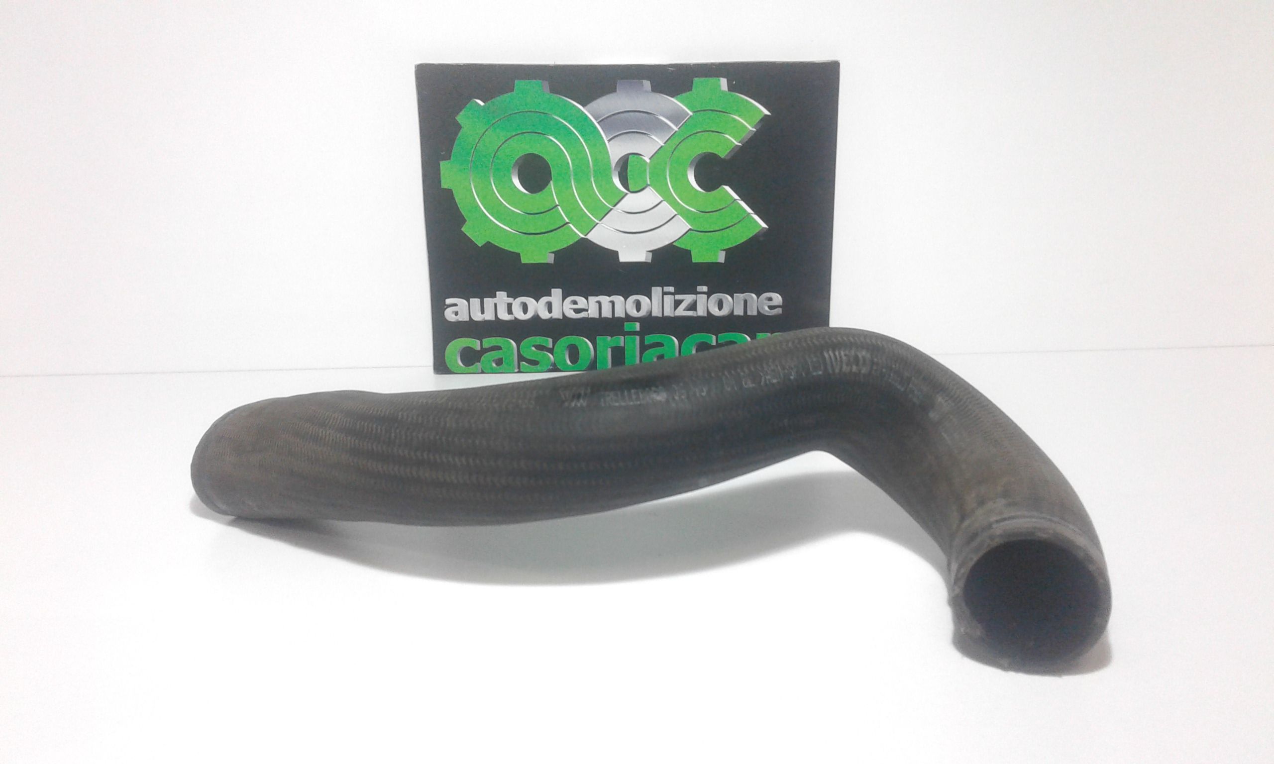 Tubo Entrata Scambiatore Aria/aria 5801414274 Usato