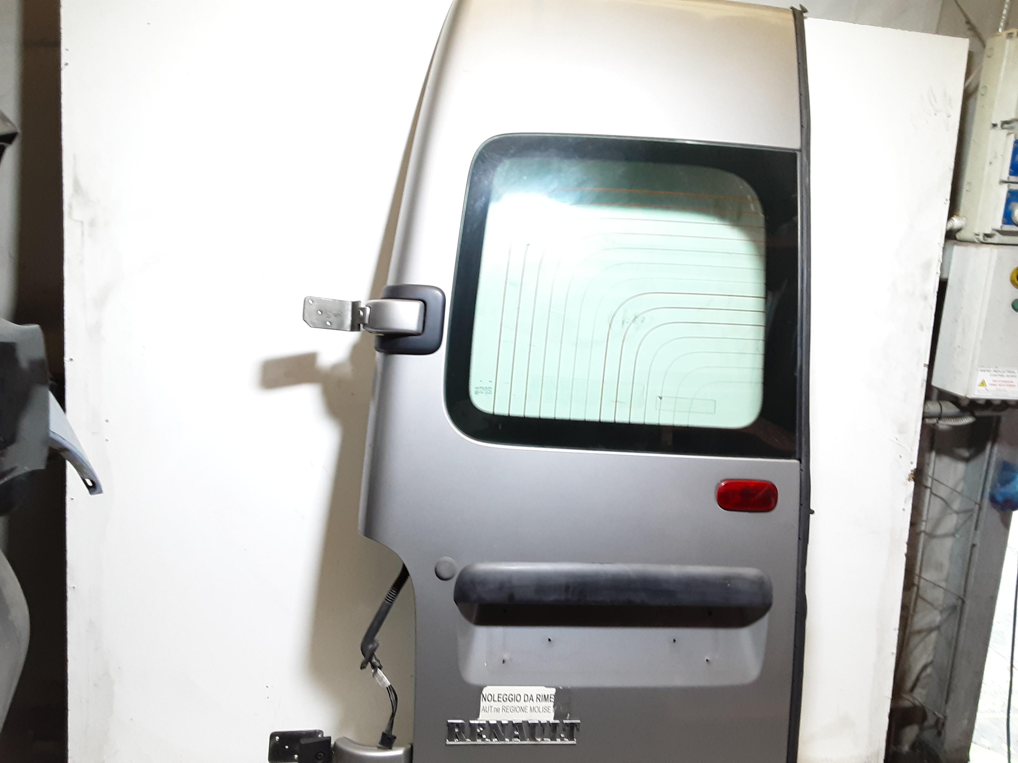 Porta Carico Post. A Battente Sinistro Usato