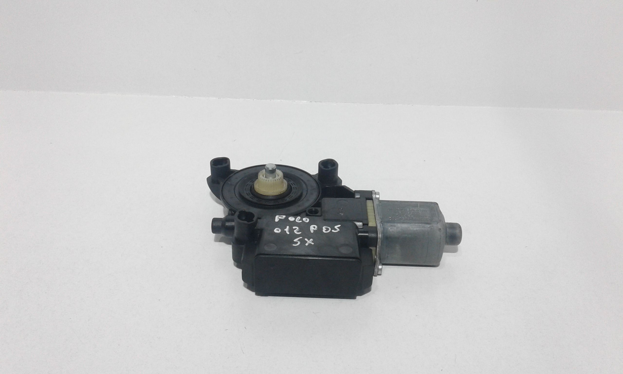 Motorino Alzacristallo Porta Post. Sinistro Usato