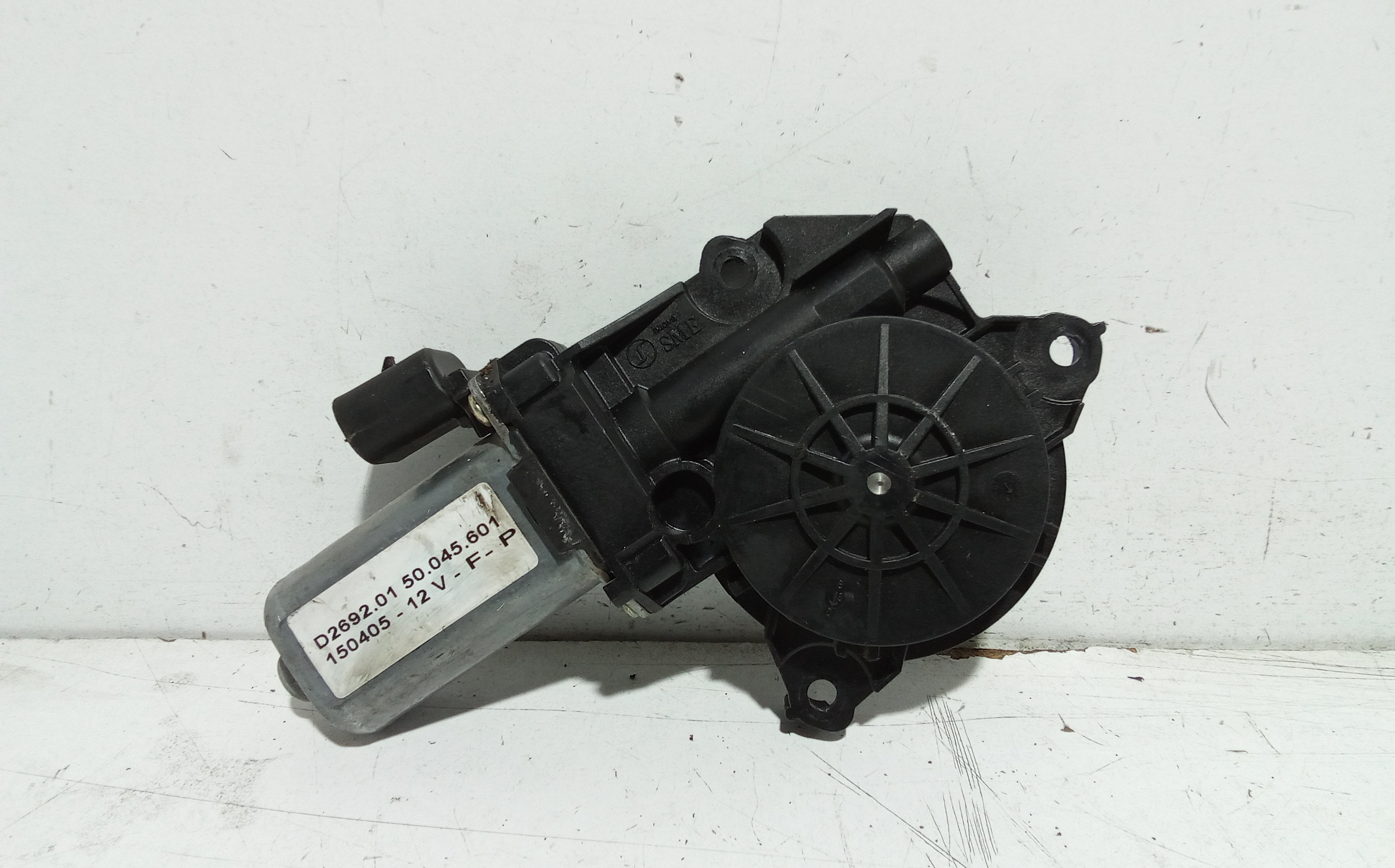 Motorino Alzacristallo Porta Ant. Destro 46841278 Usato