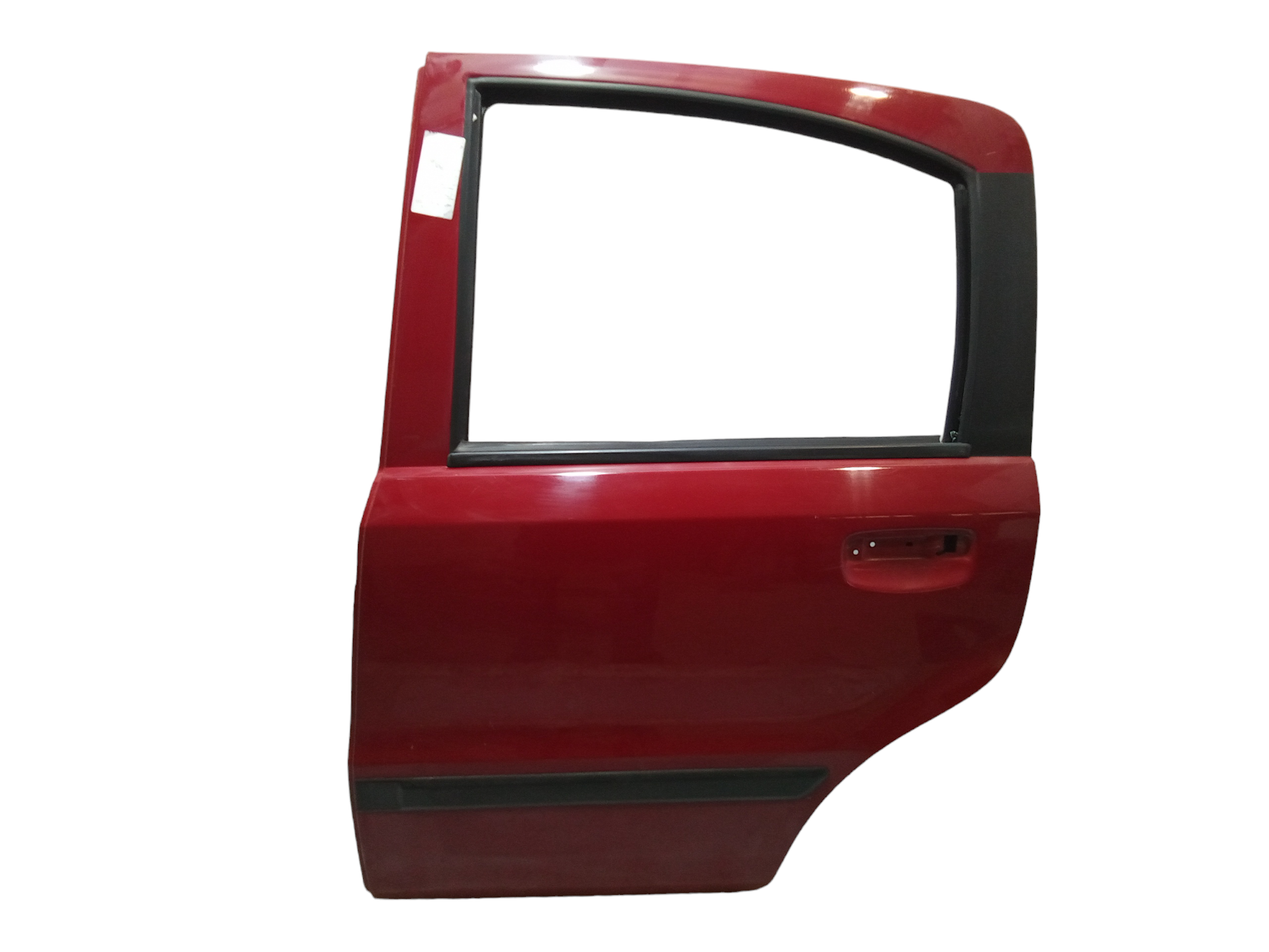 Porta Post. Sinistro 46826583 Usato