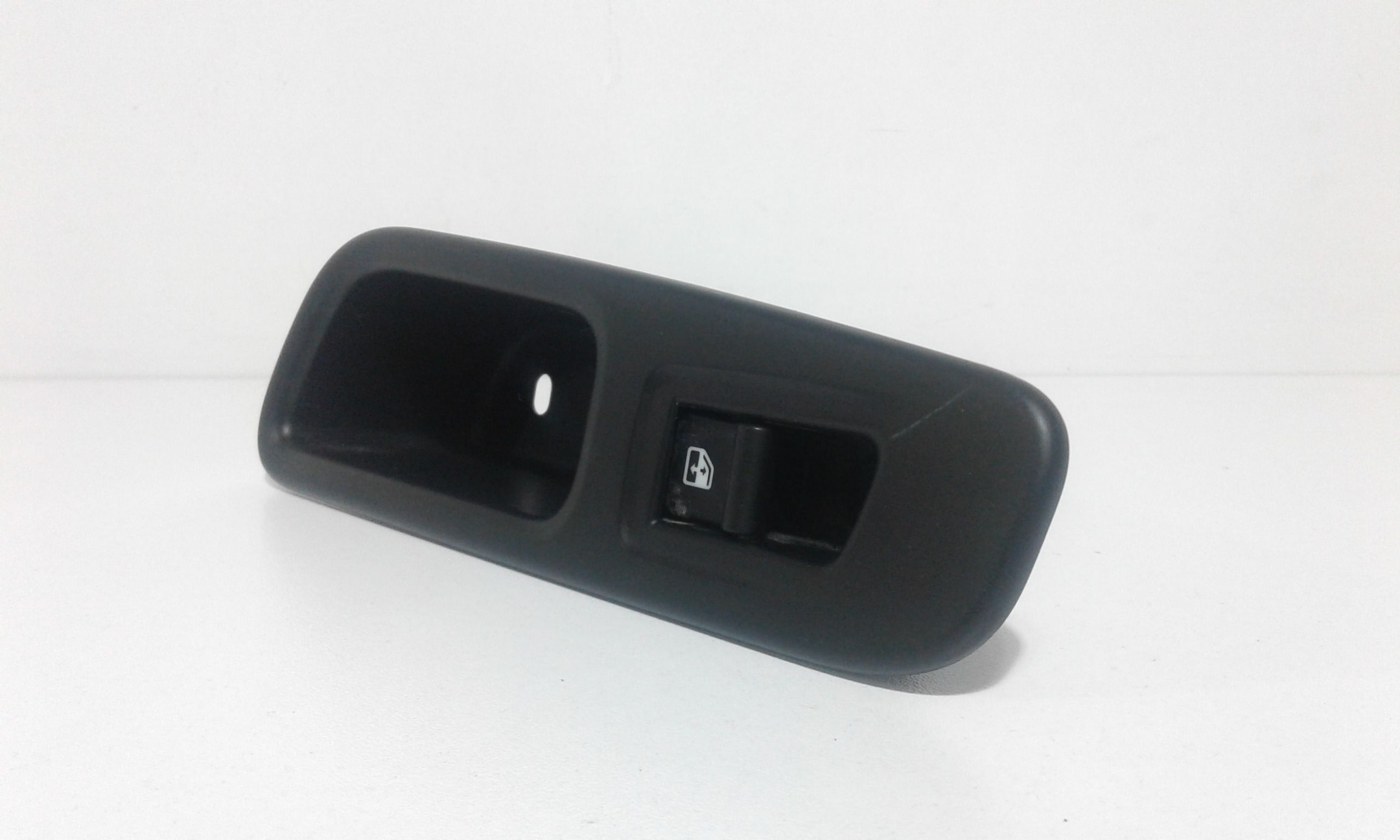 Interruttore Alzacristalli Porta Post. Sinistro 735603927 Usato