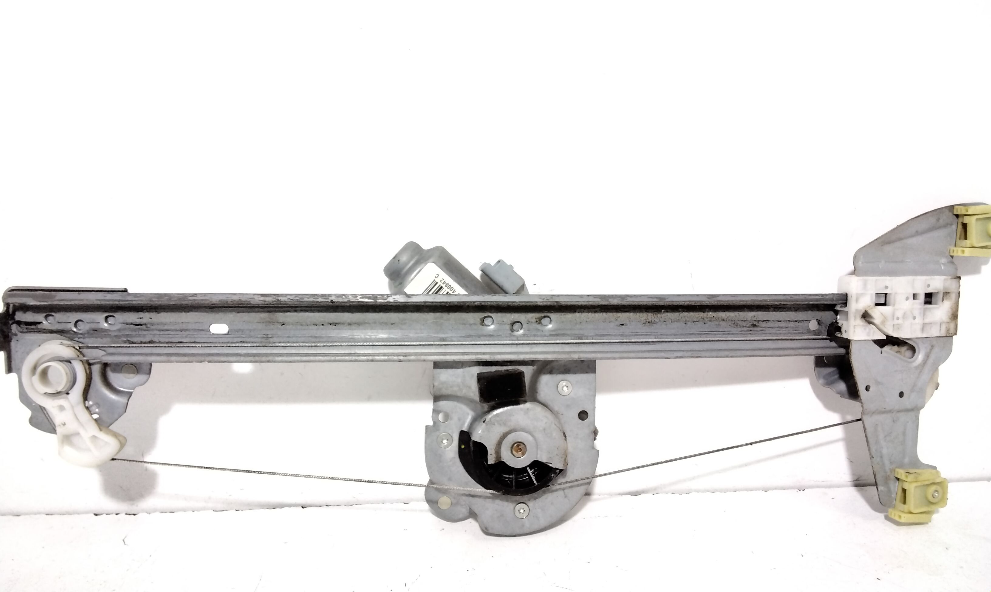 Alzacristallo Porta Ant. Destro 9222V6 Usato