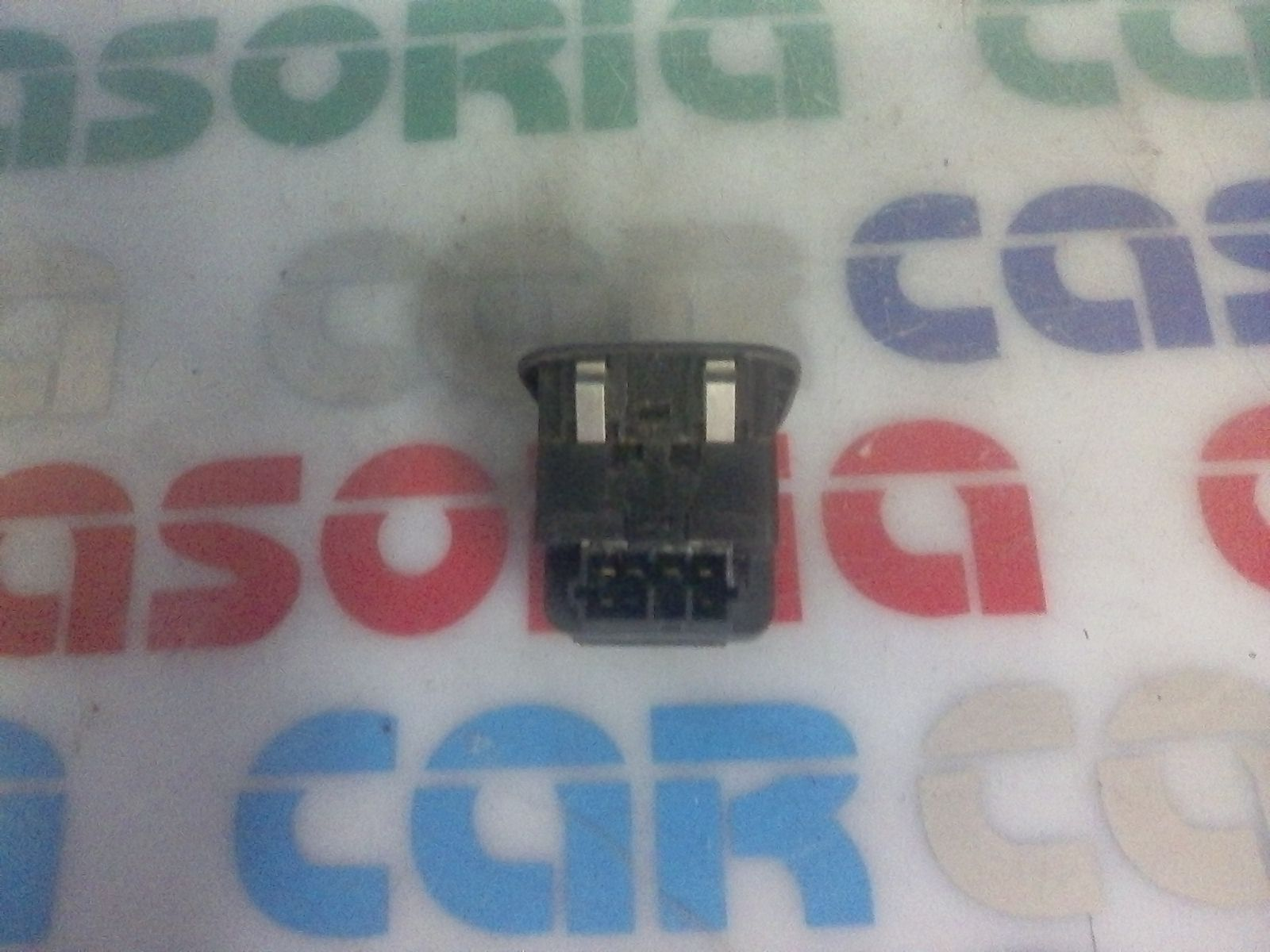 Interruttore Alzacristalli Porta Ant. Sinistro Usato