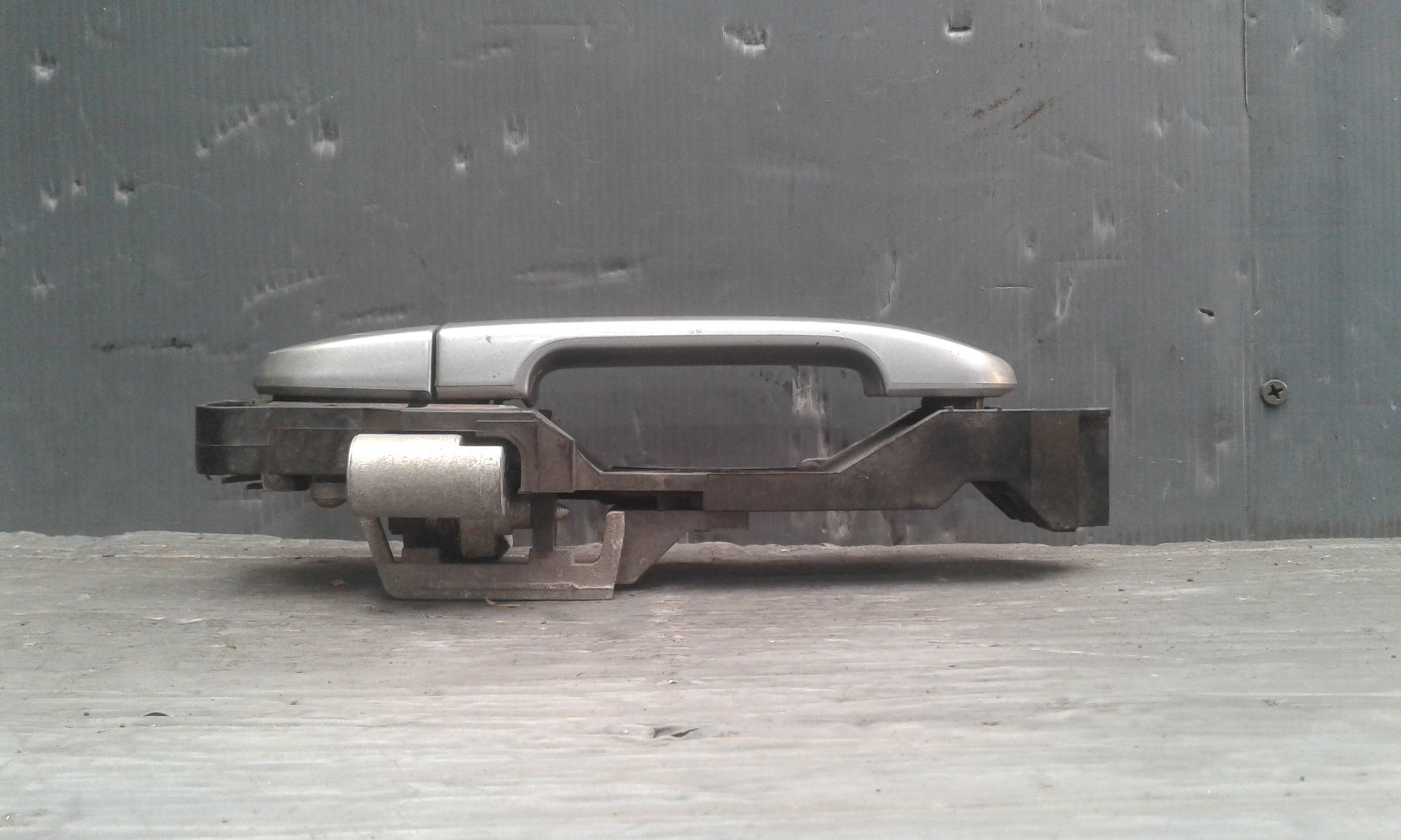 Maniglia Porta Post. Sinistro 806071F500 Usato