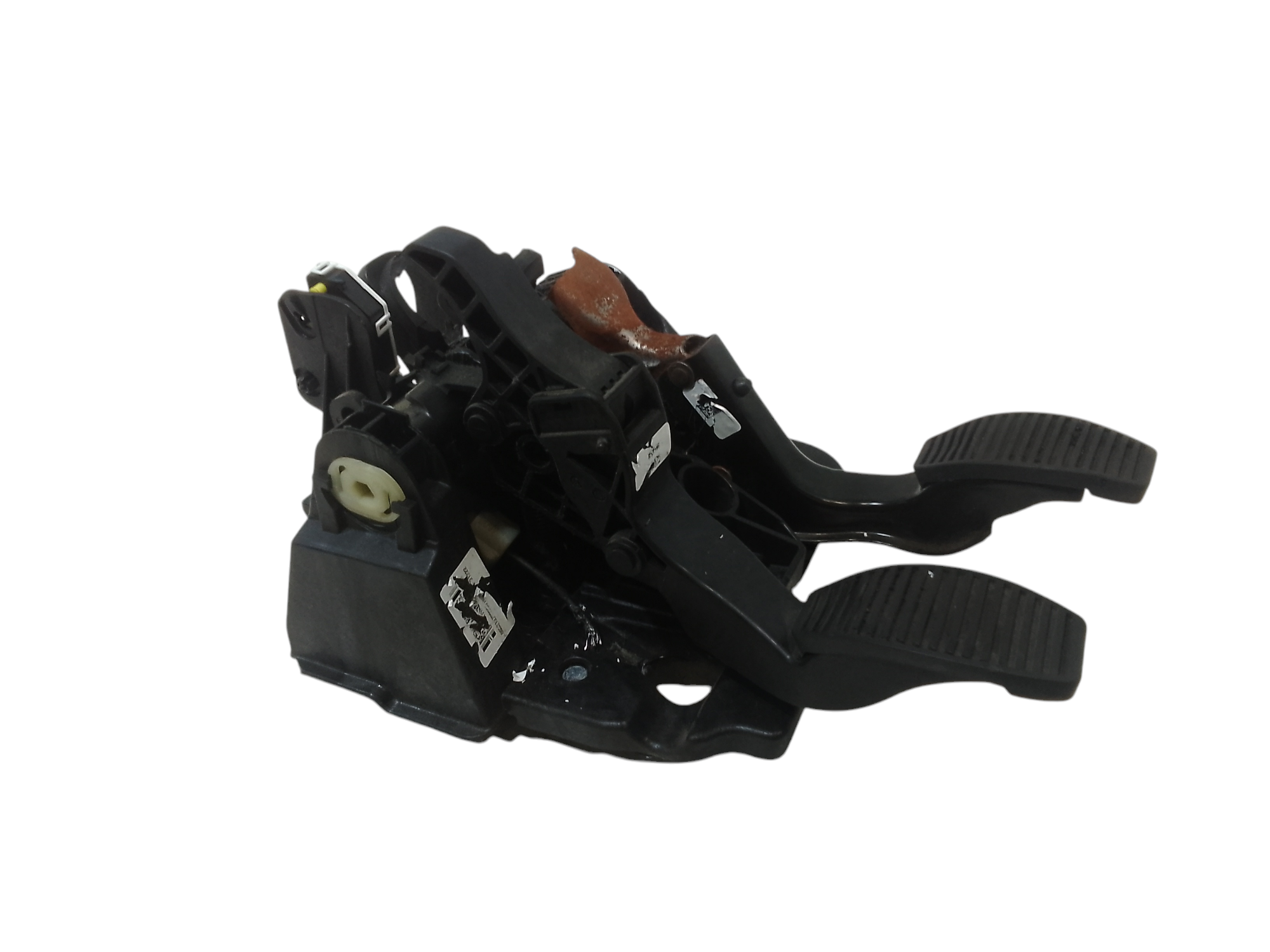 Pedaliera Freno, Pedale Frizione, Pedaliera Freno + Frizione Usato