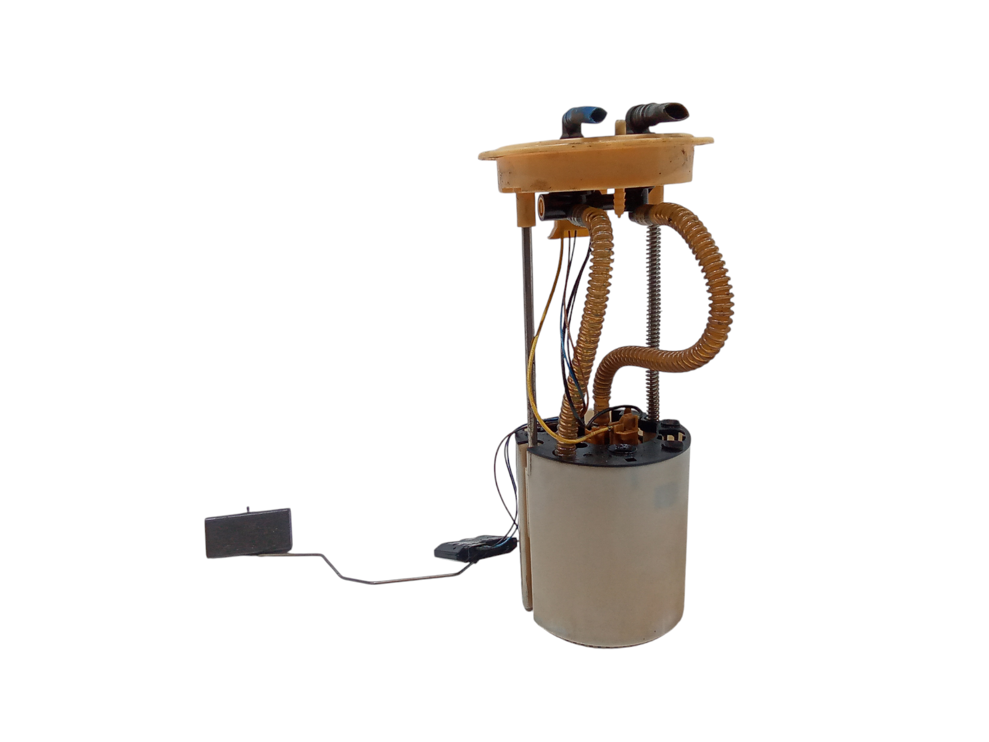 Pompa Carburante Usato