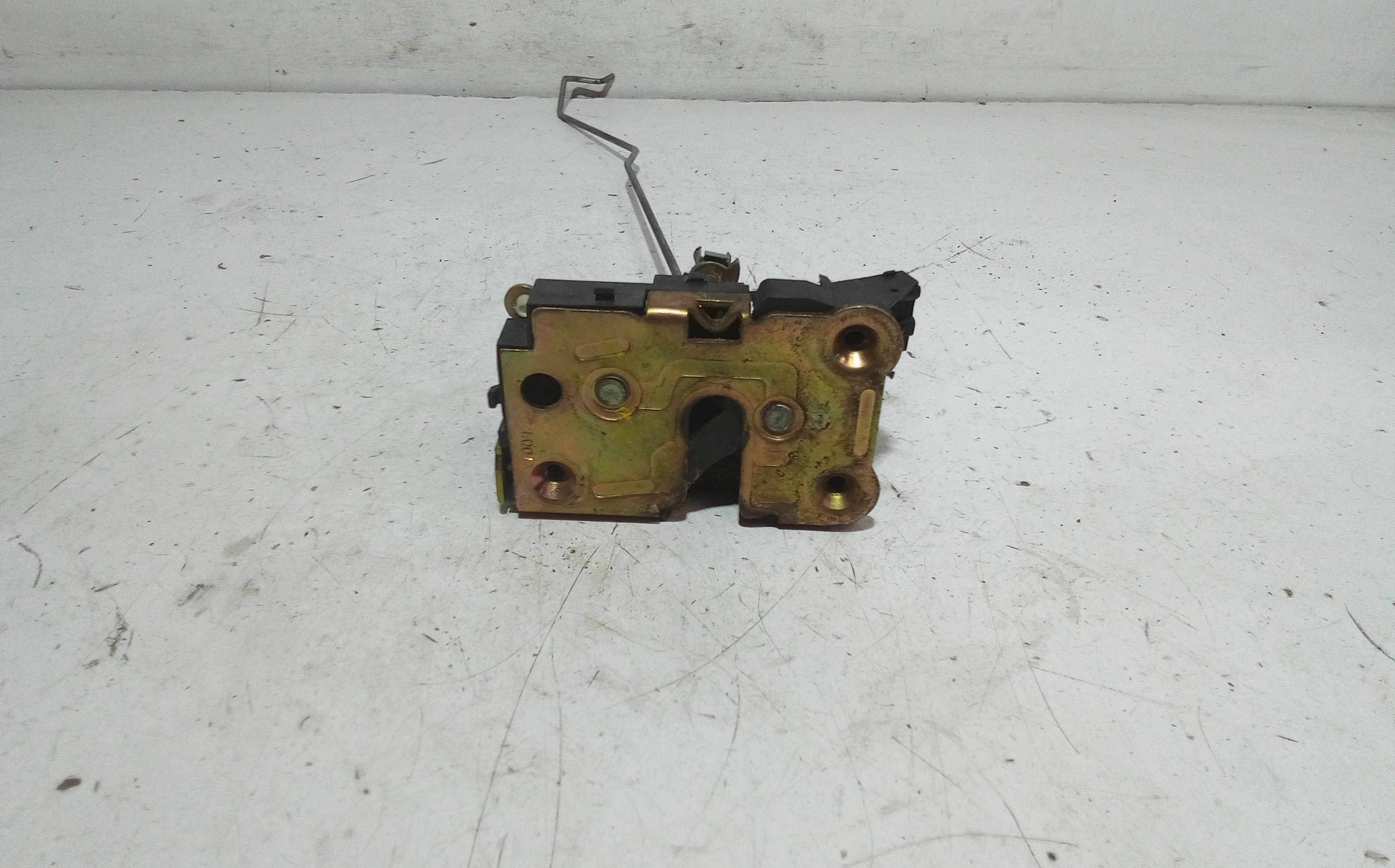 Serratura Porta Ant. Destro Usato