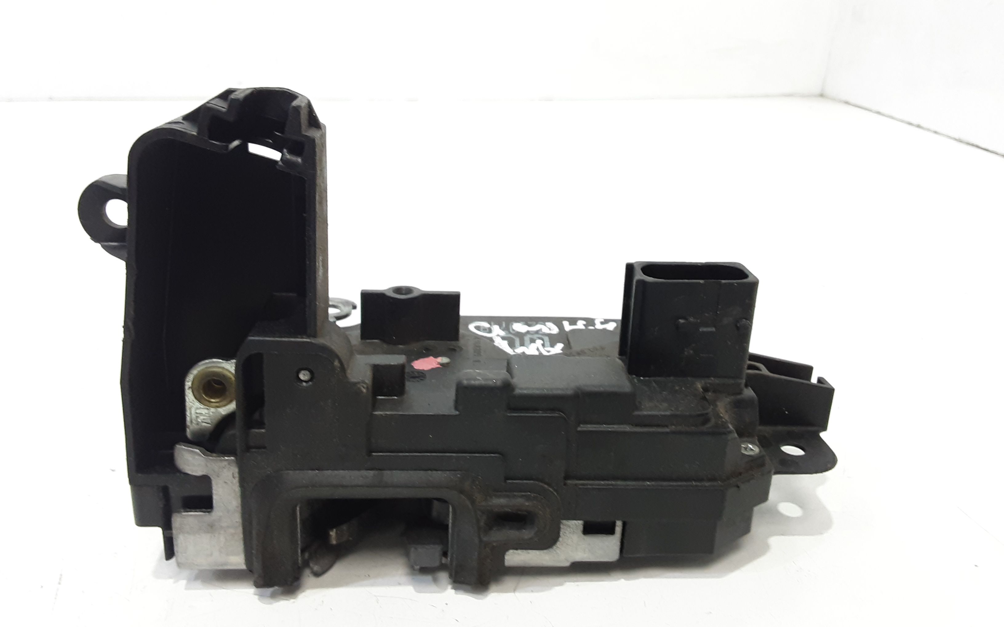 Serratura Porta Ant. Destro 13210741 Usato