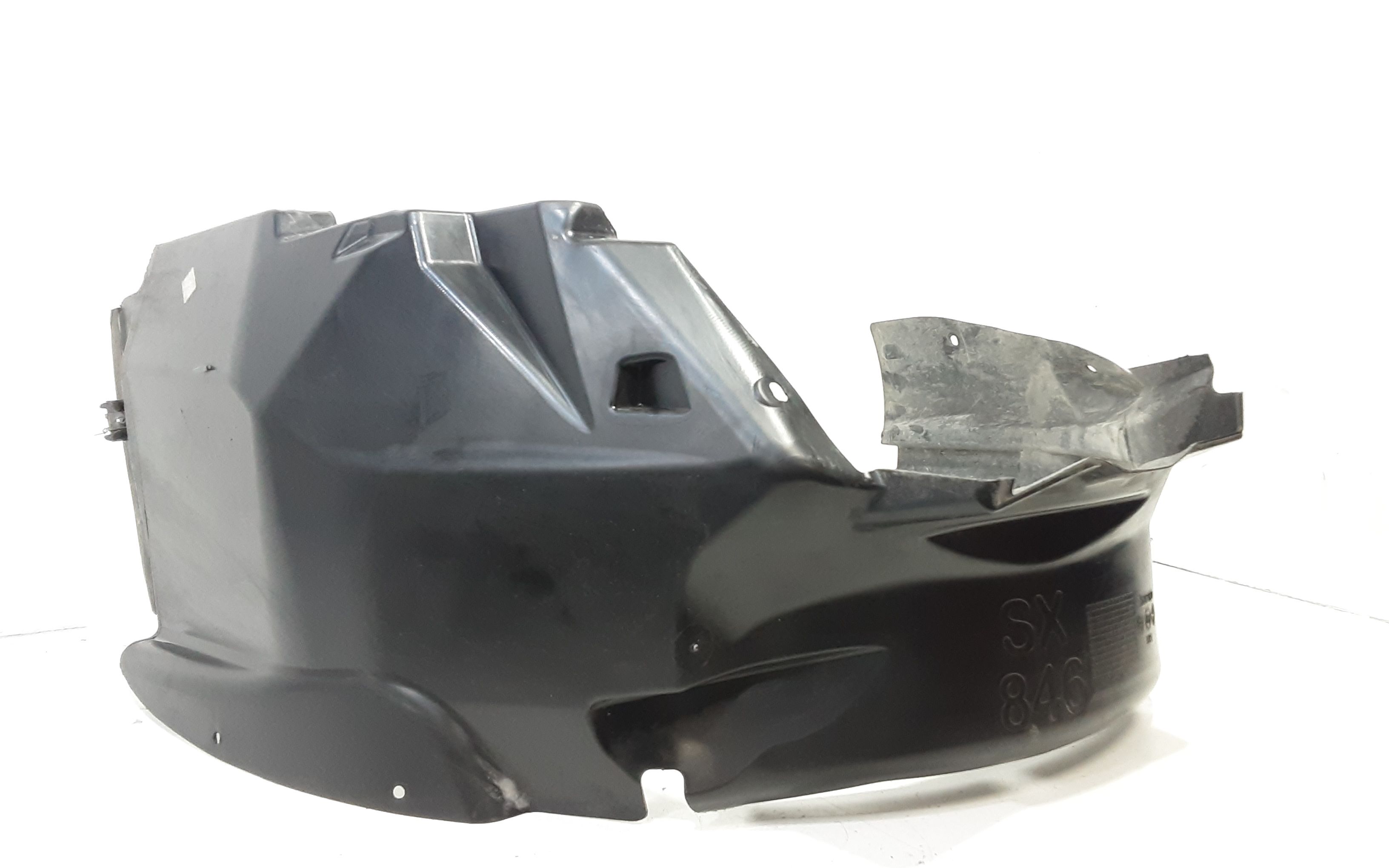 Passaruota Ant. Sinistro Usato