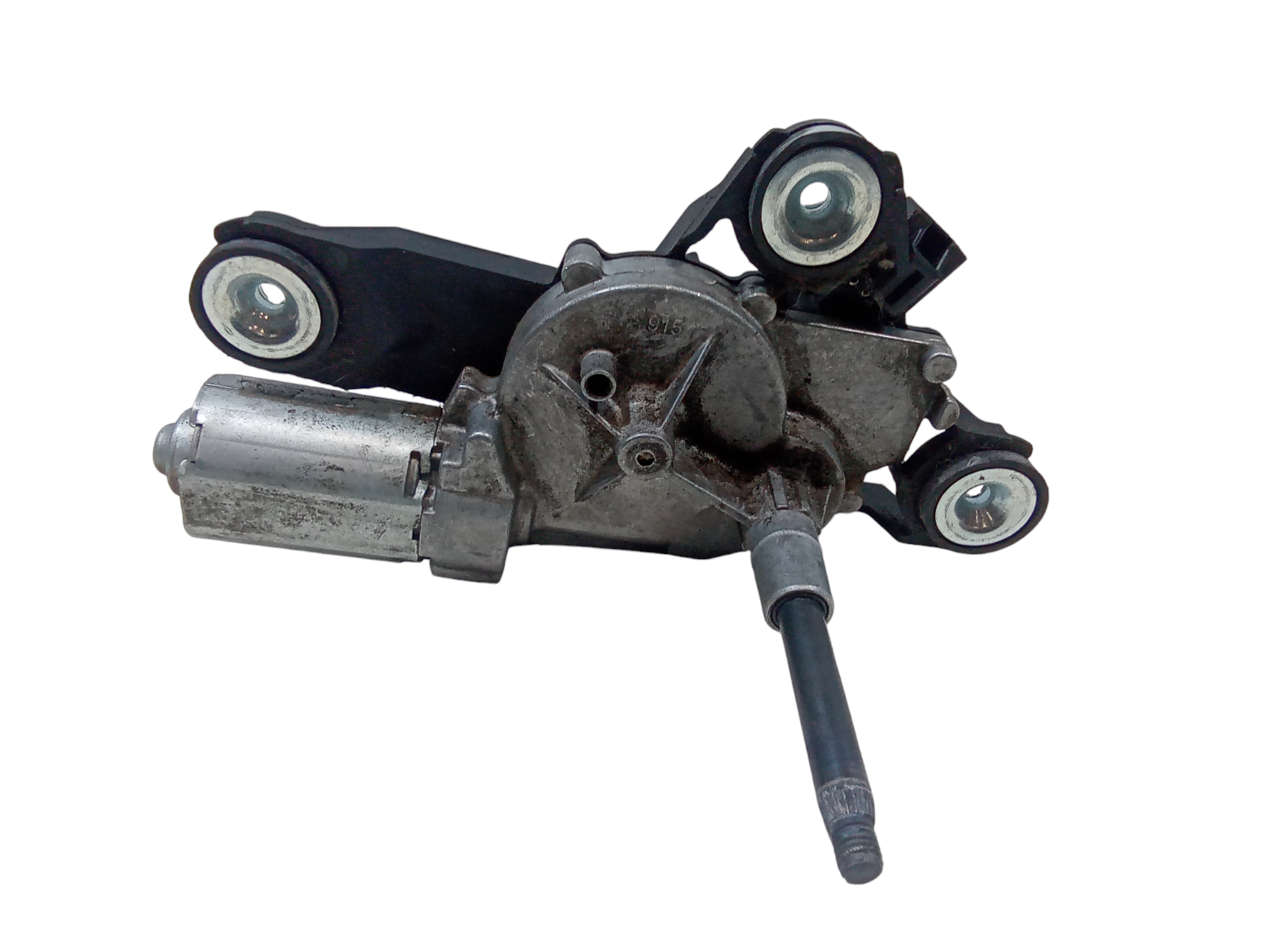 Motorino Tergilunotto 1689913 Usato