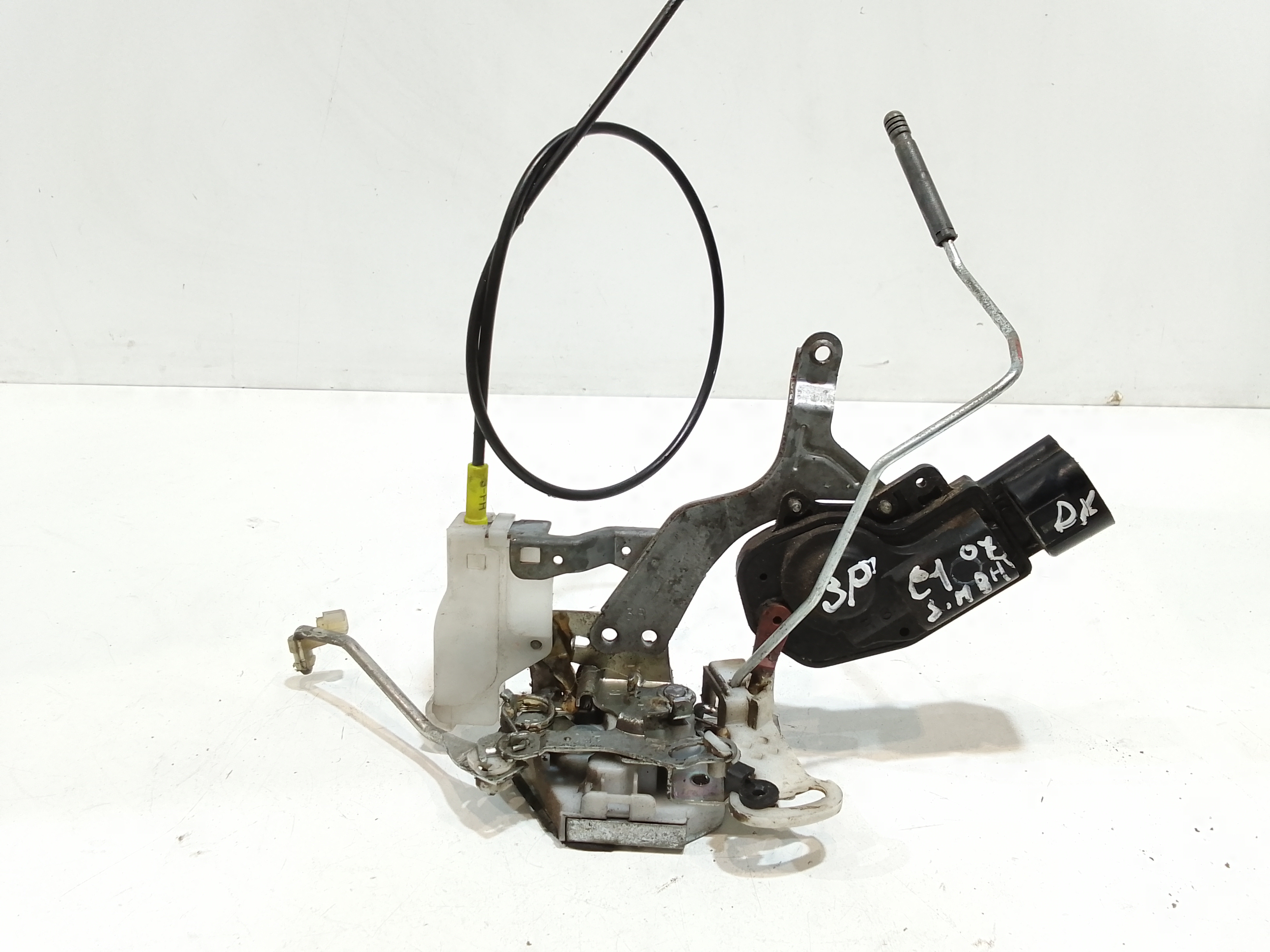 Serratura Porta Ant. Destro 9136T1 Usato